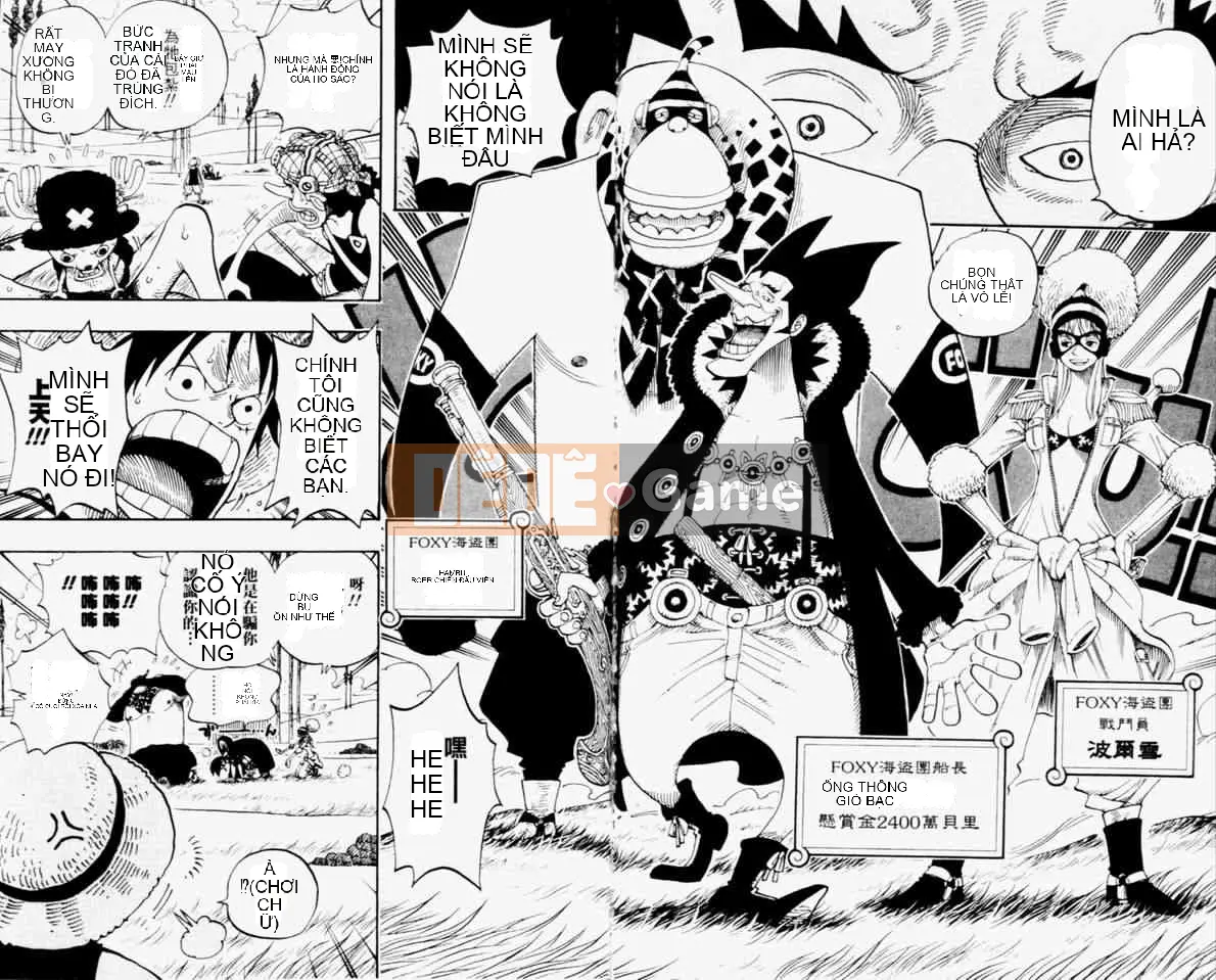 Một miếng Chương 032