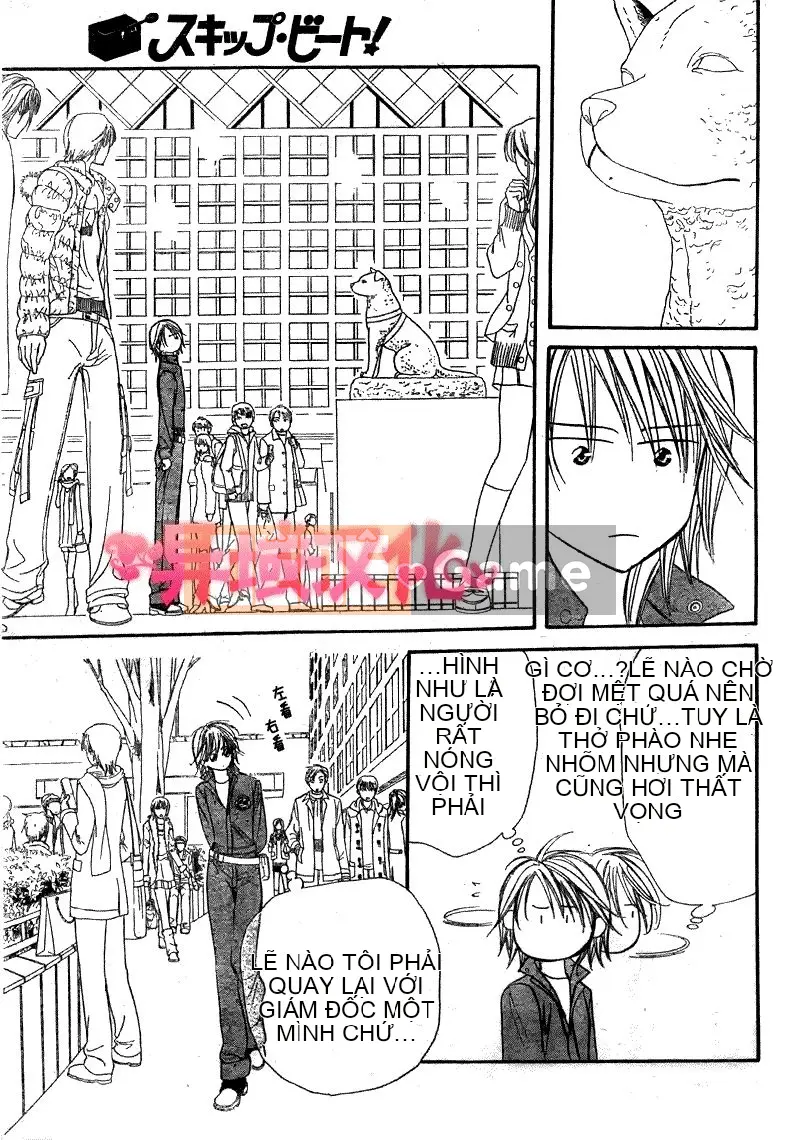 Thử thách tuyệt đẹp Chương 152