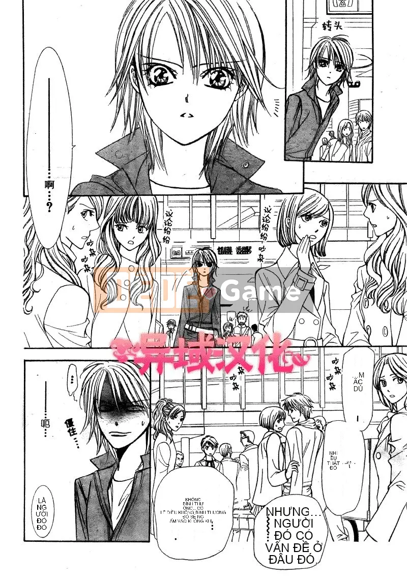 Thử thách tuyệt đẹp Chương 152