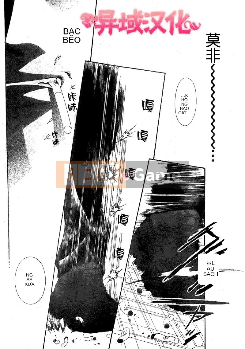 Thử thách tuyệt đẹp Chương 152