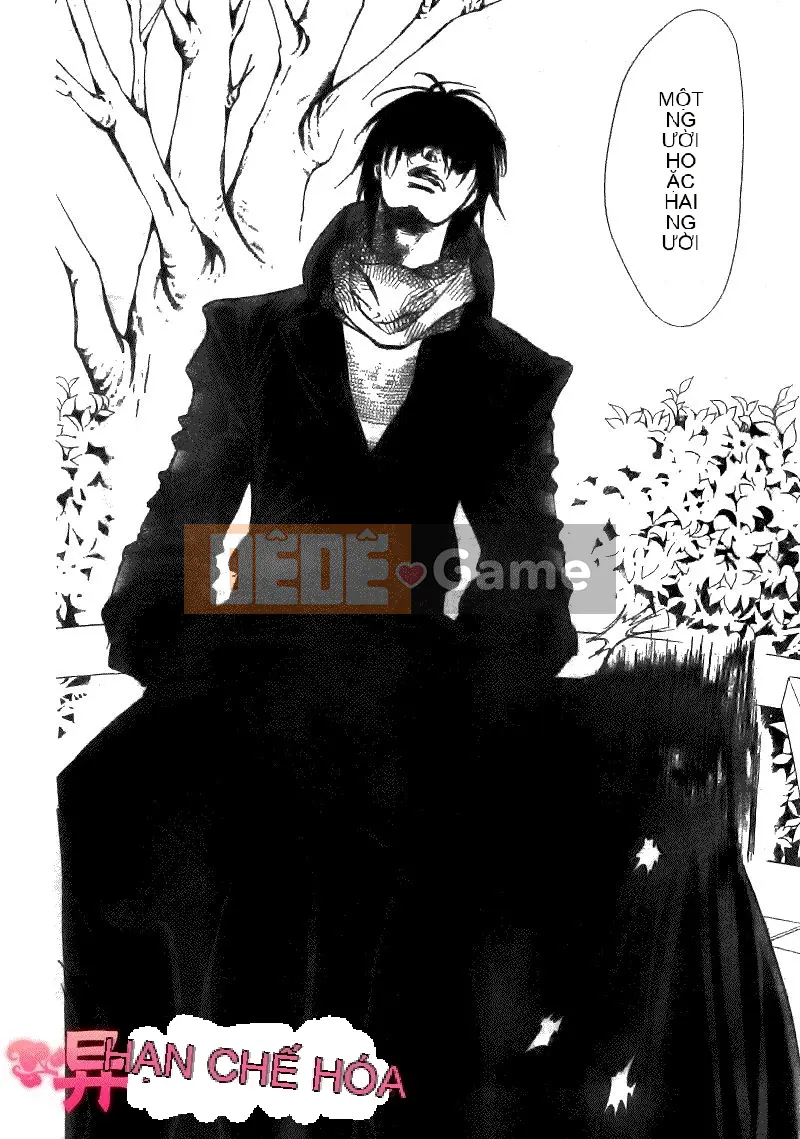 Thử thách tuyệt đẹp Chương 152