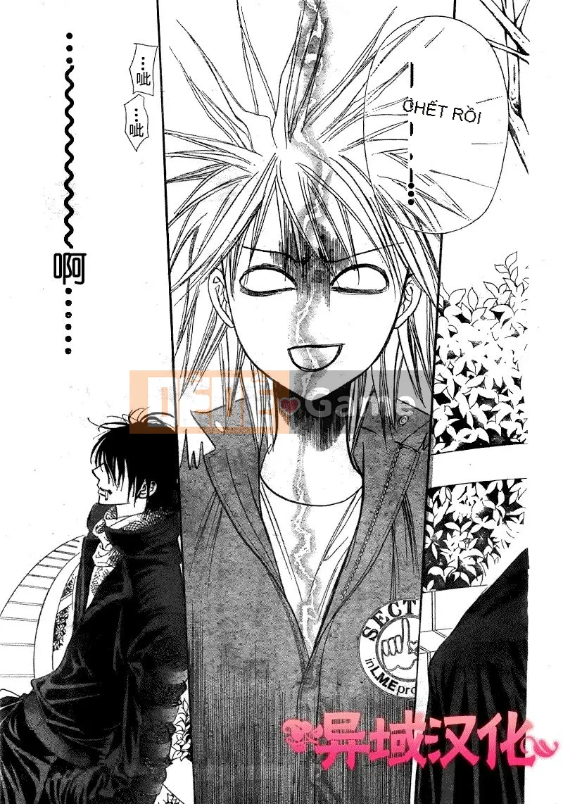 Thử thách tuyệt đẹp Chương 152