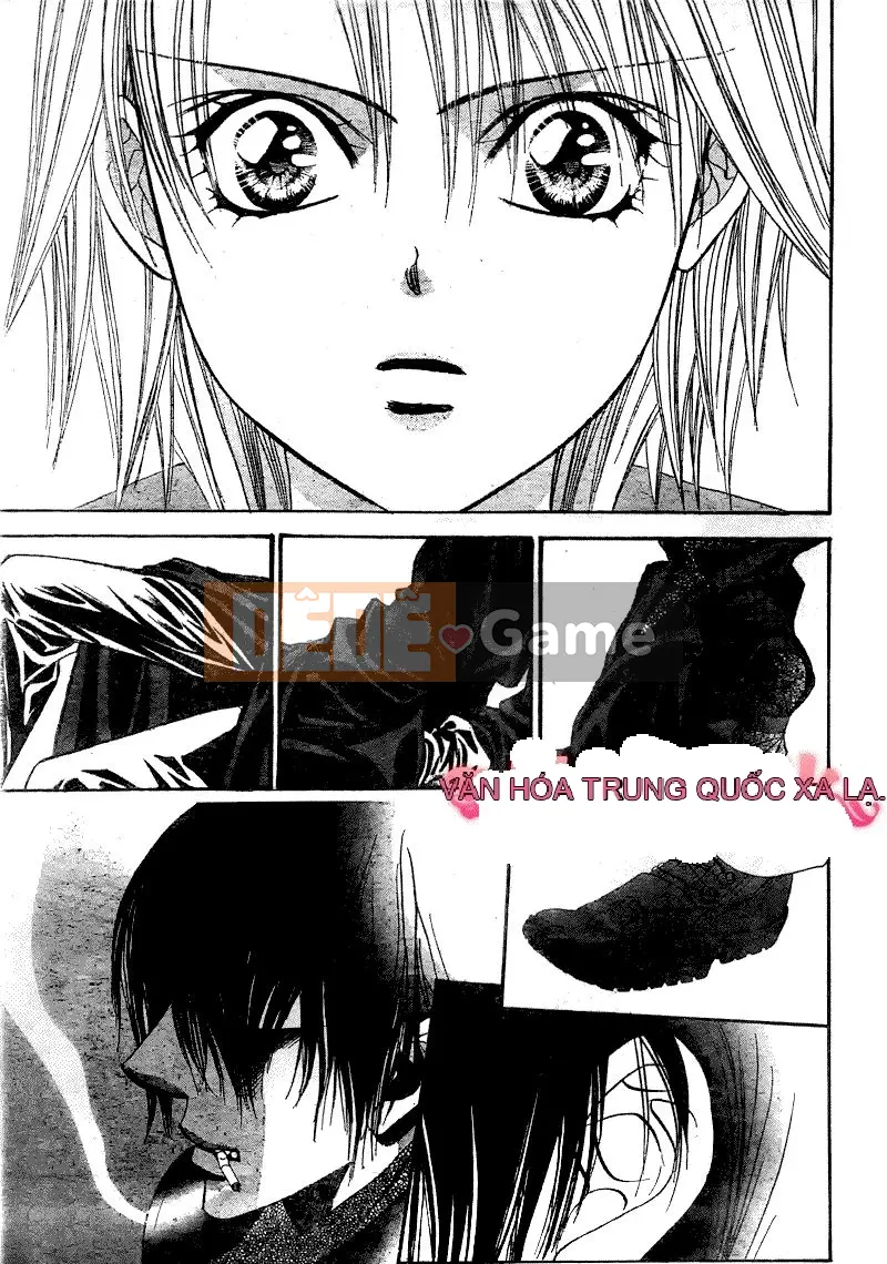 Thử thách tuyệt đẹp Chương 152