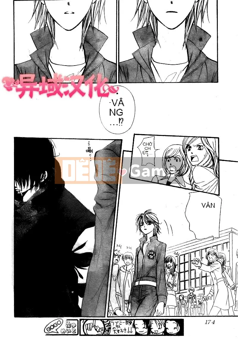 Thử thách tuyệt đẹp Chương 152