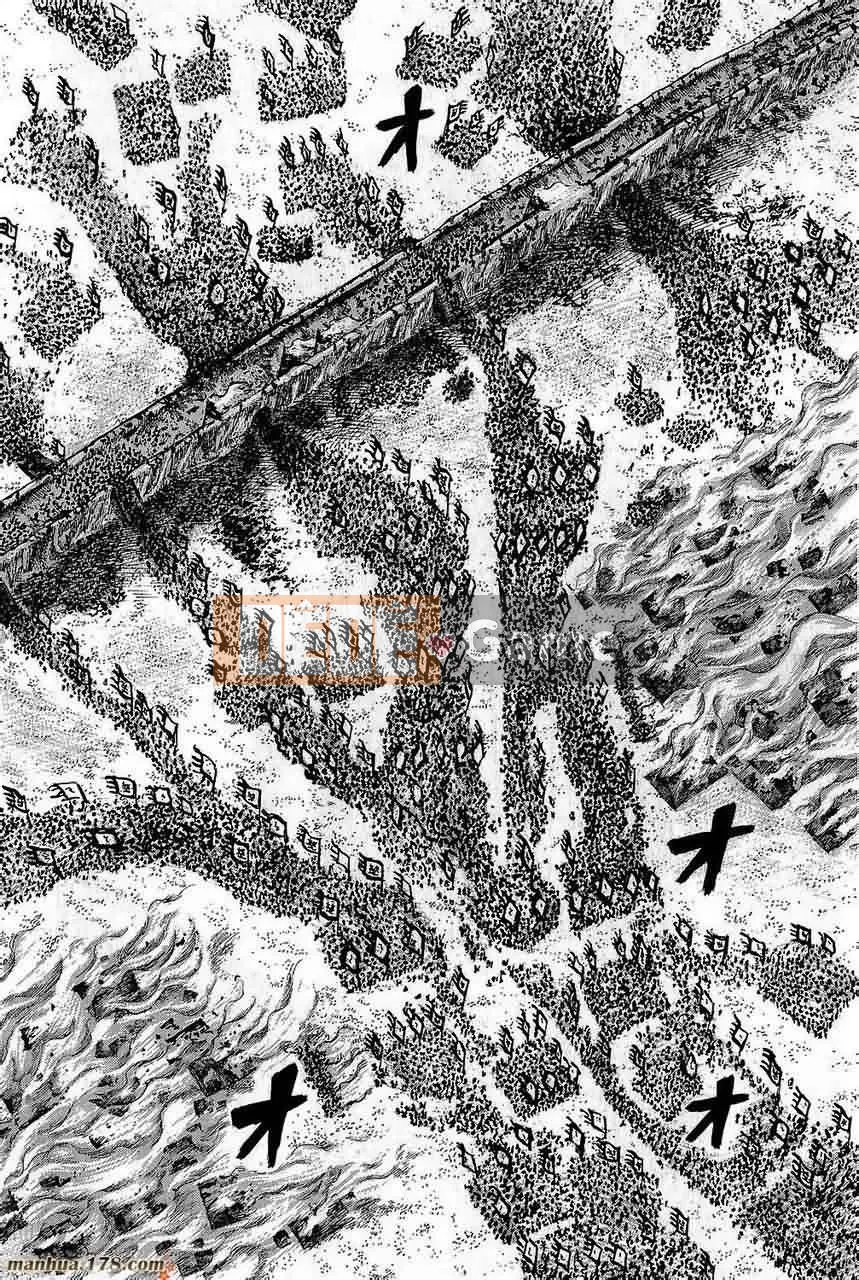 Vua của thế giới Chương 262