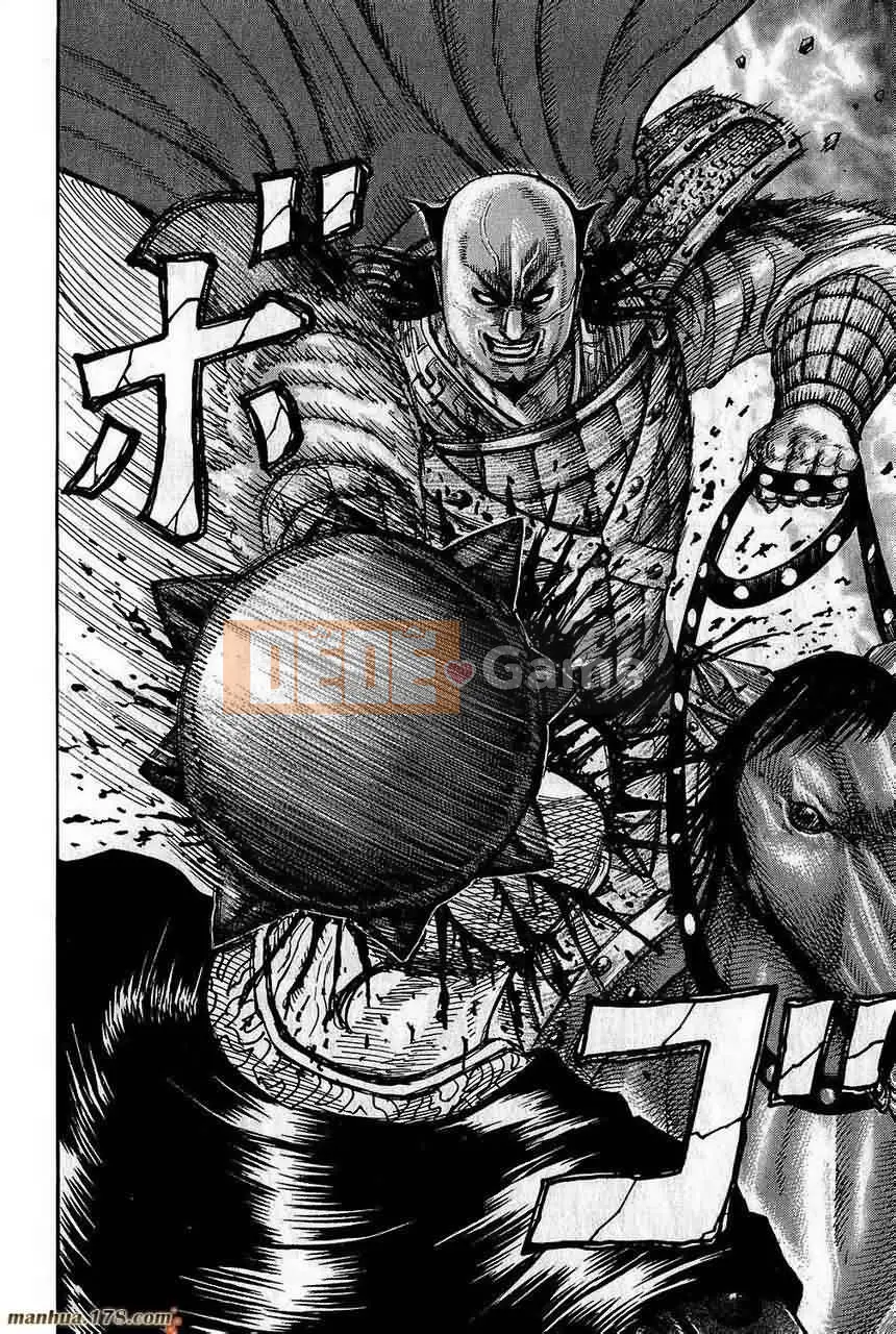 Vua của thế giới Chương 262