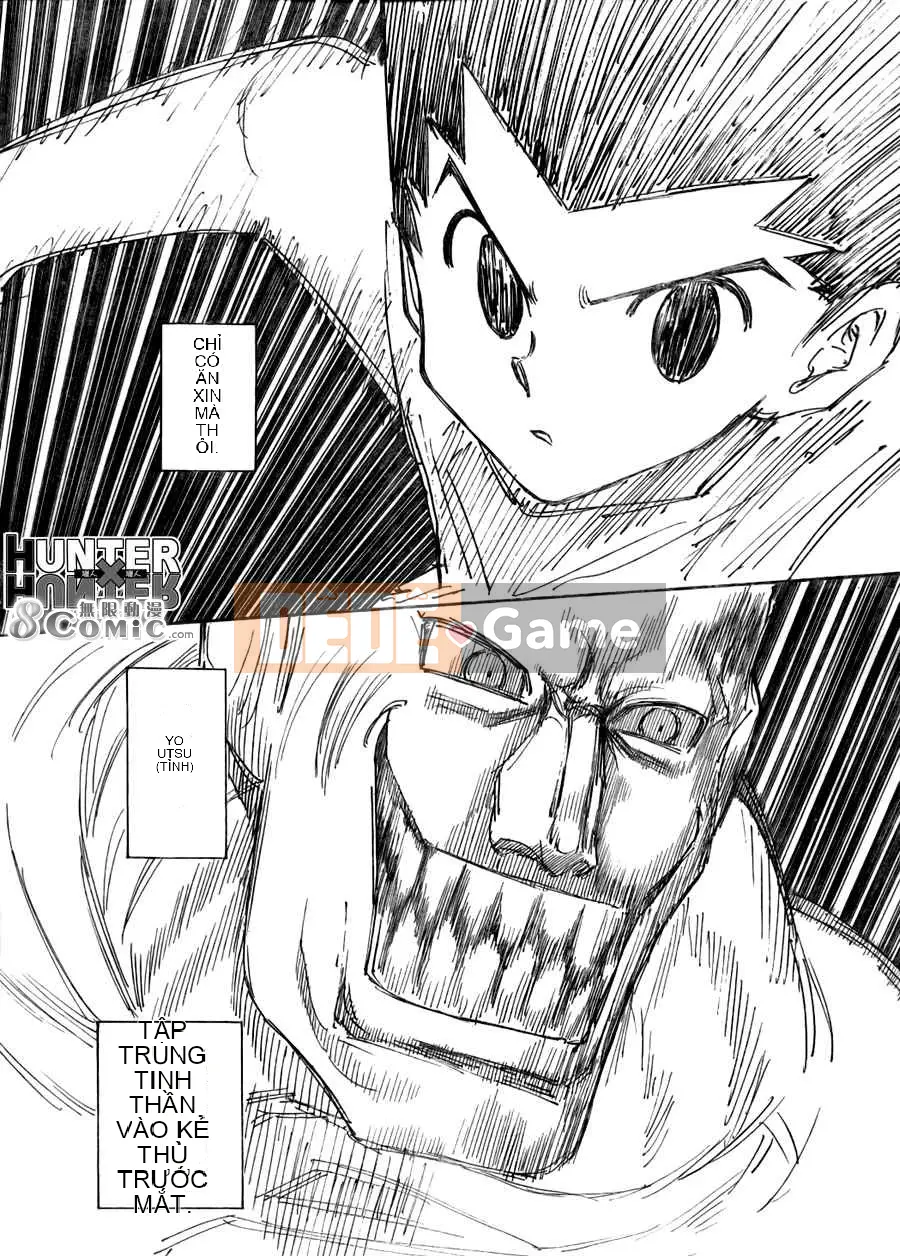 Thợ săn toàn thời gian Chương 266