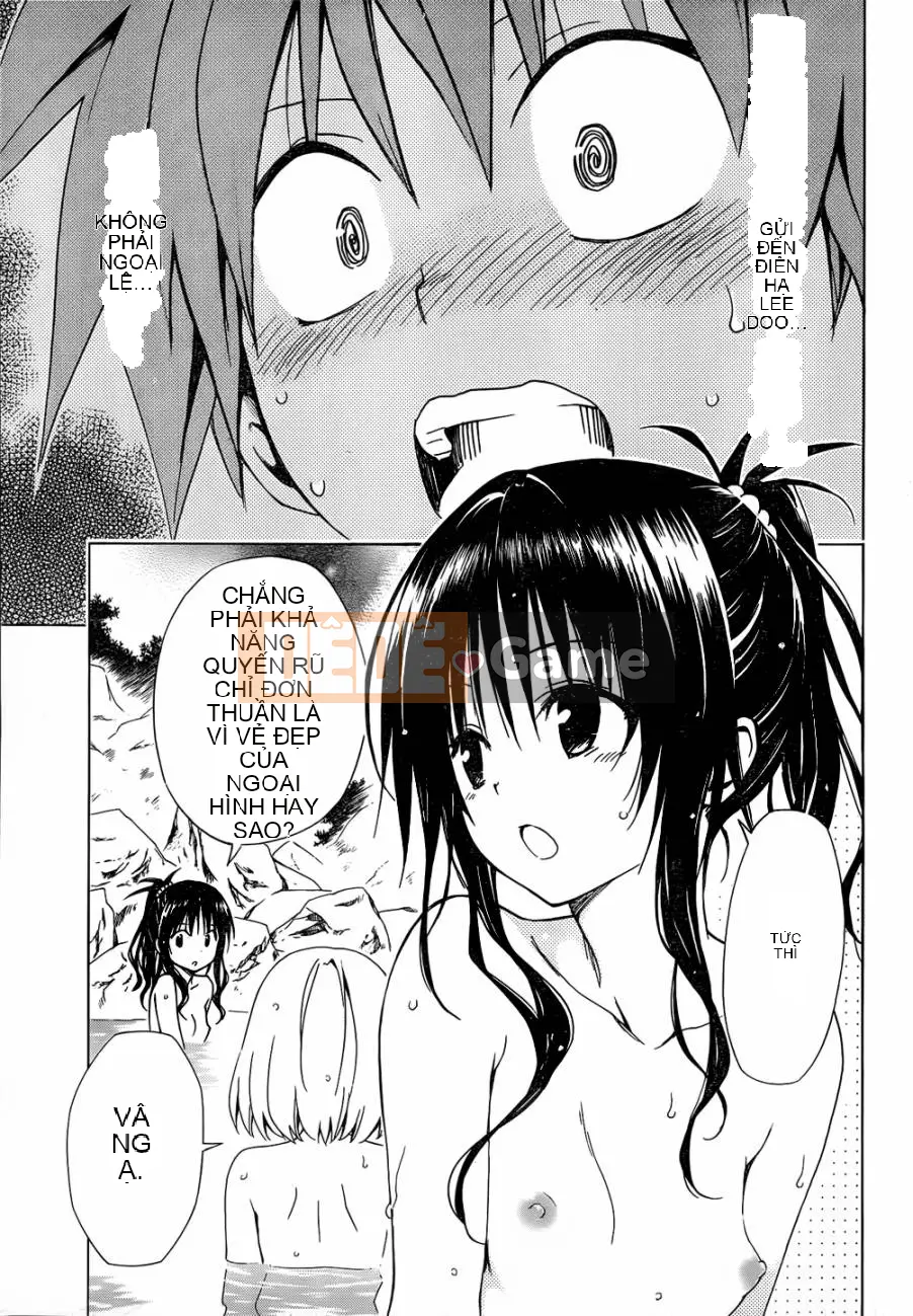 Bóng tối Chương 050