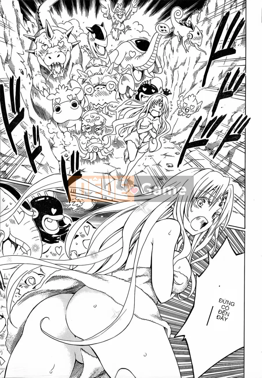 Bóng tối Chương 050