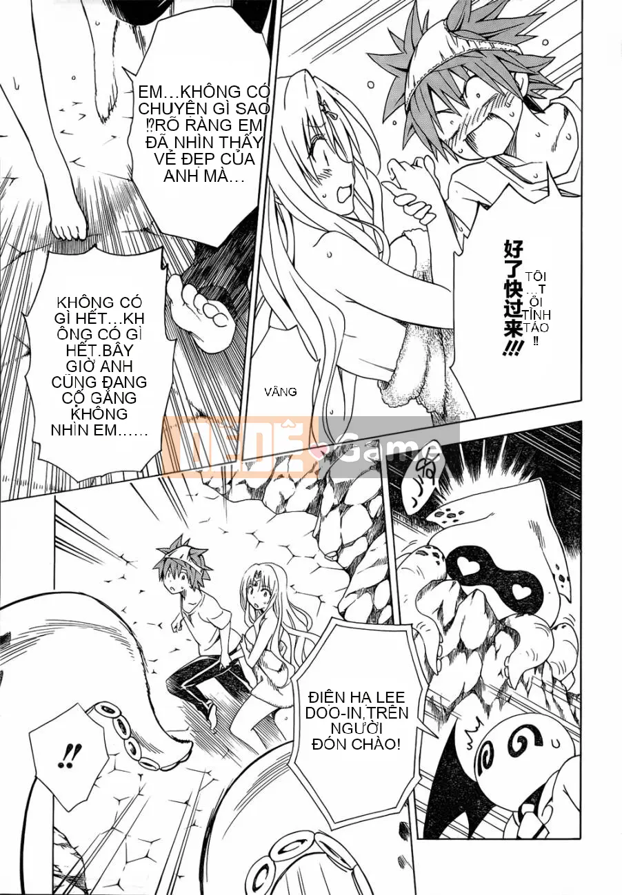 Bóng tối Chương 050