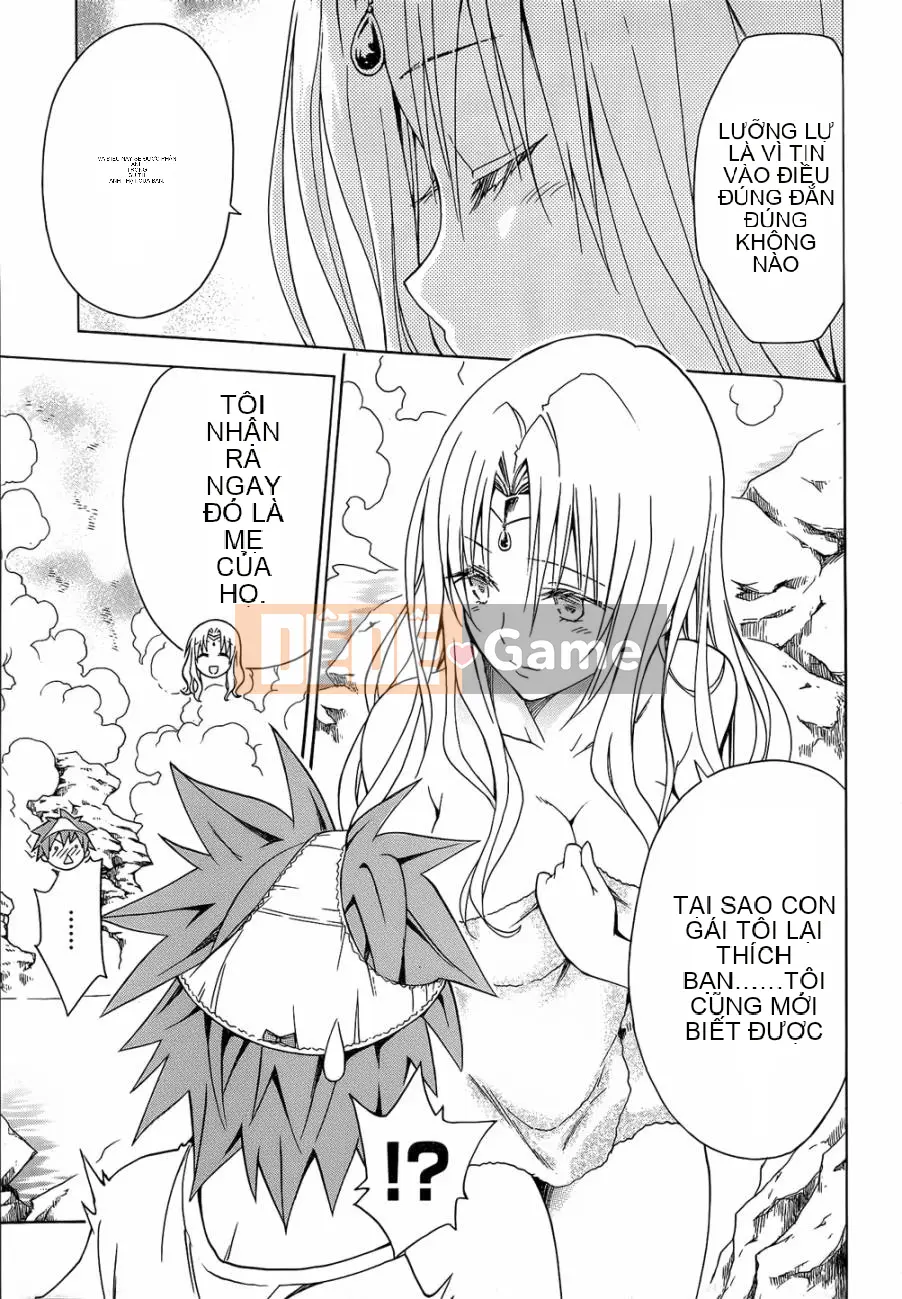 Bóng tối Chương 050