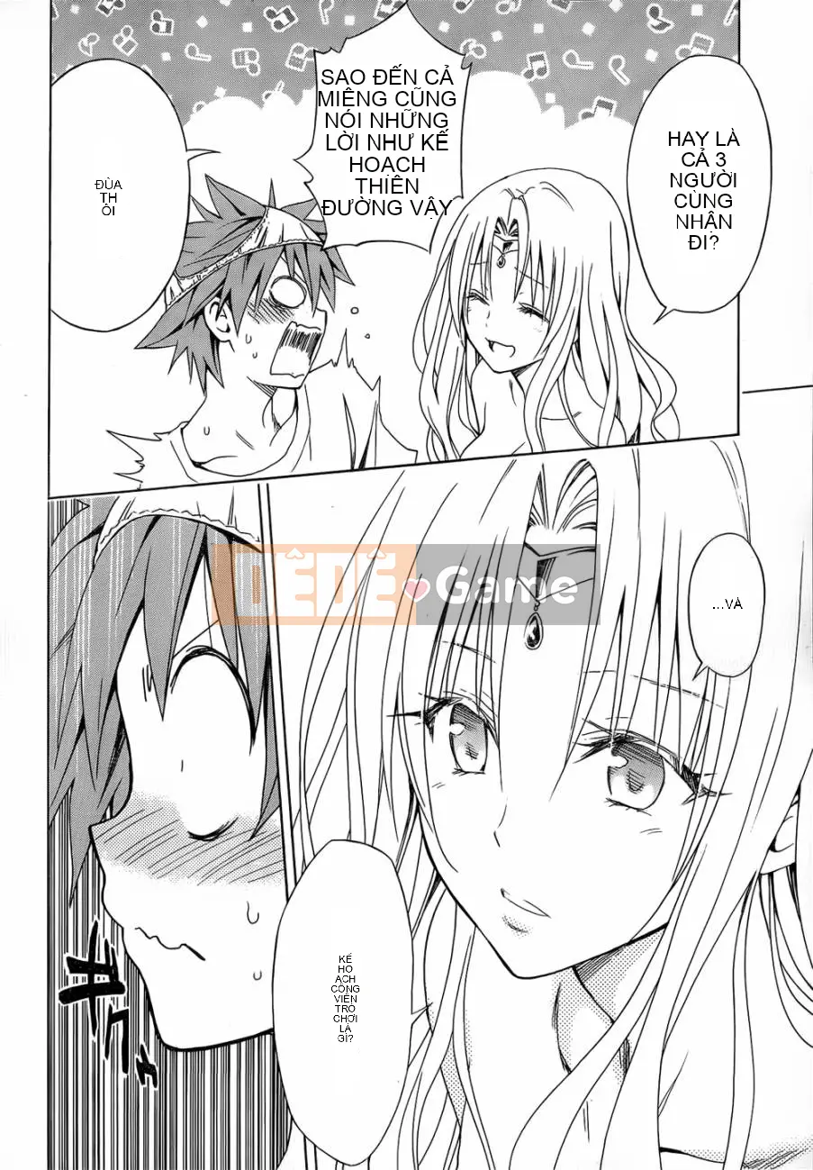 Bóng tối Chương 050