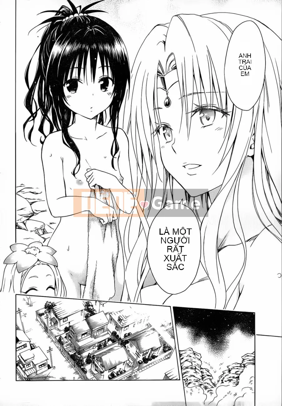 Bóng tối Chương 050