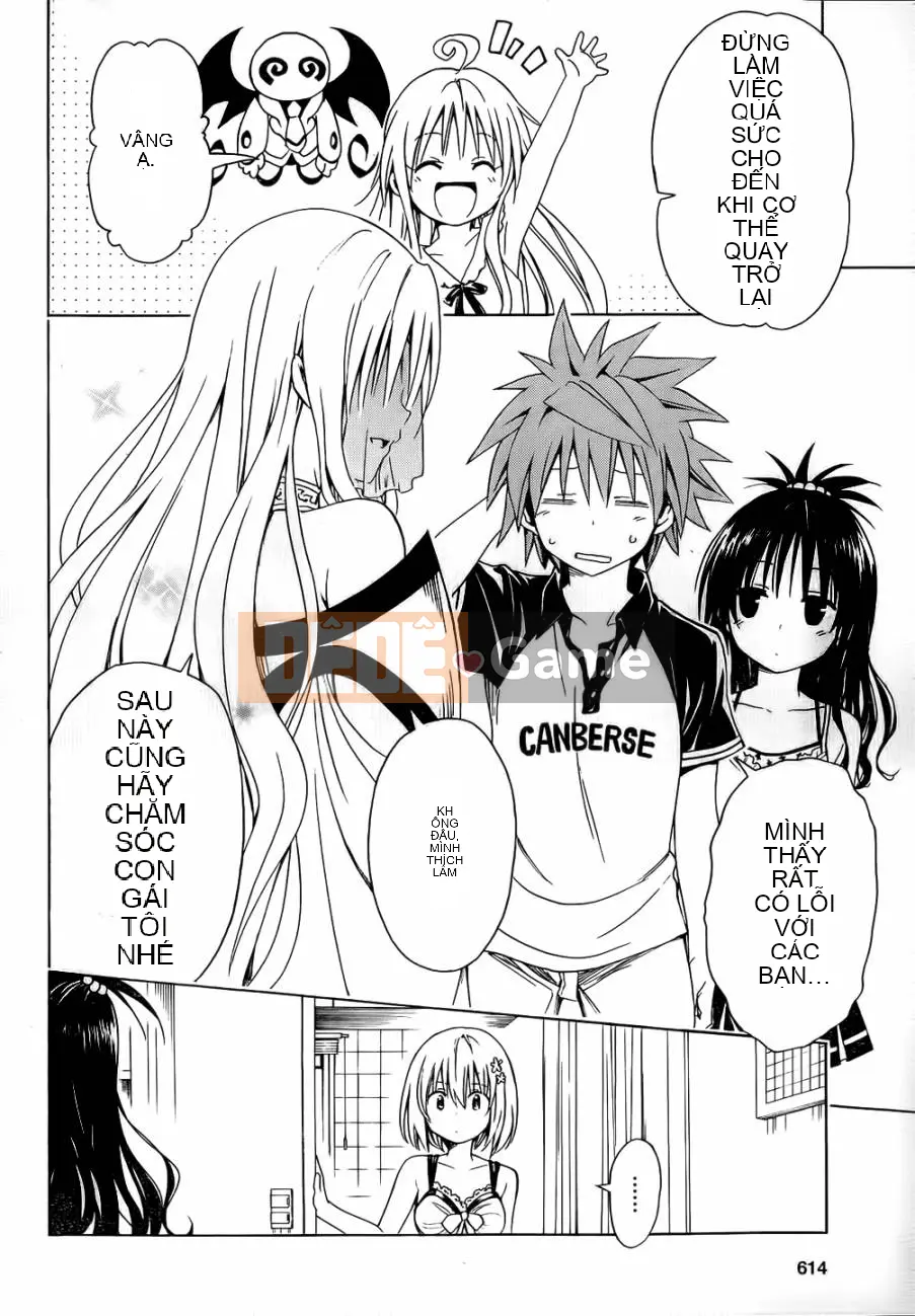 Bóng tối Chương 050