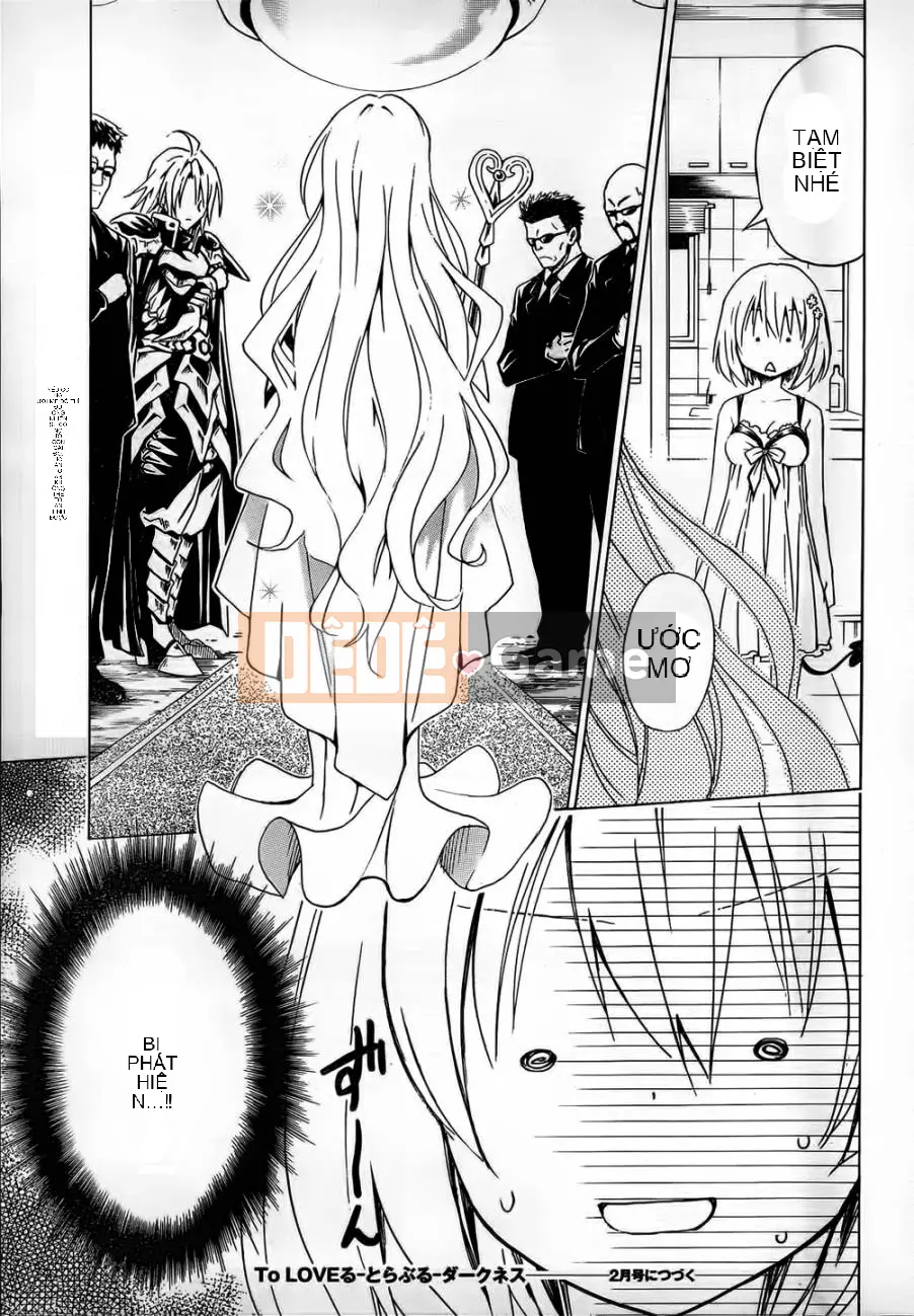 Bóng tối Chương 050