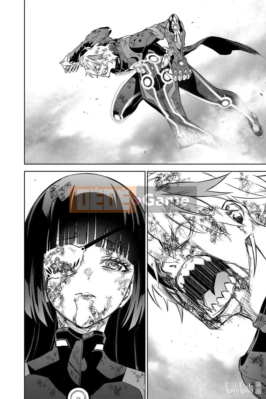 Hai ngôi sao onmyoji Chương 098