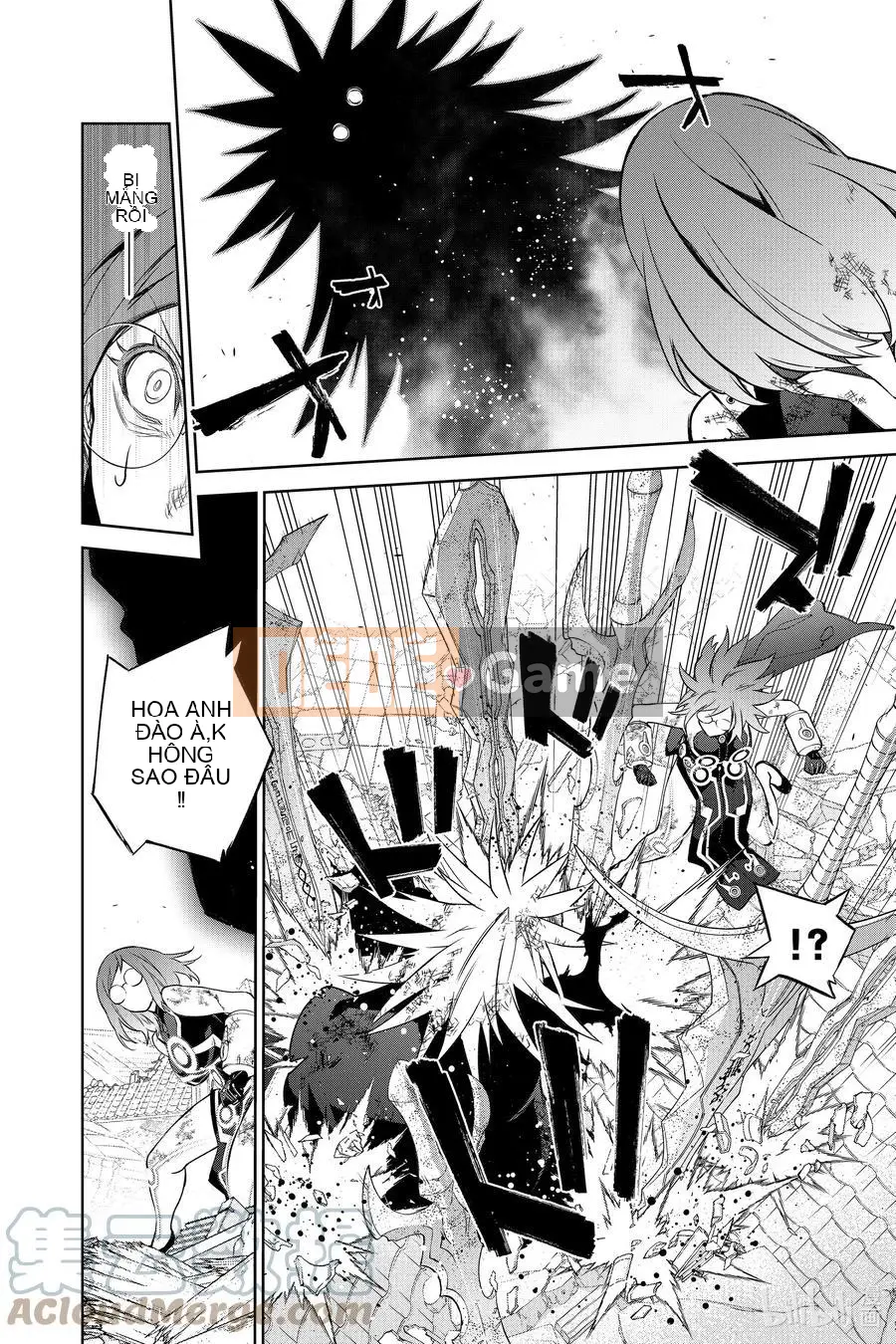 Hai ngôi sao onmyoji Chương 098