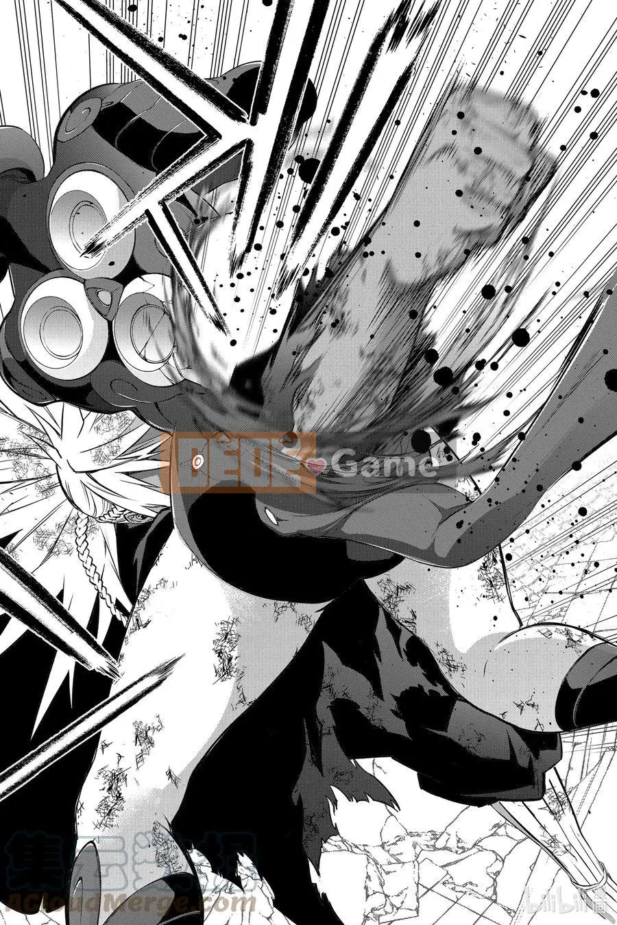 Hai ngôi sao onmyoji Chương 098