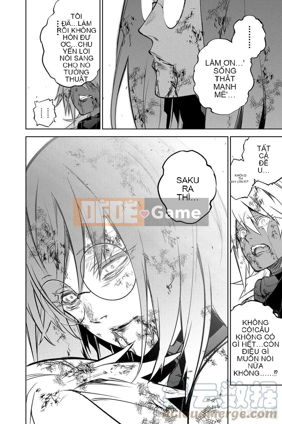 Hai ngôi sao onmyoji Chương 098