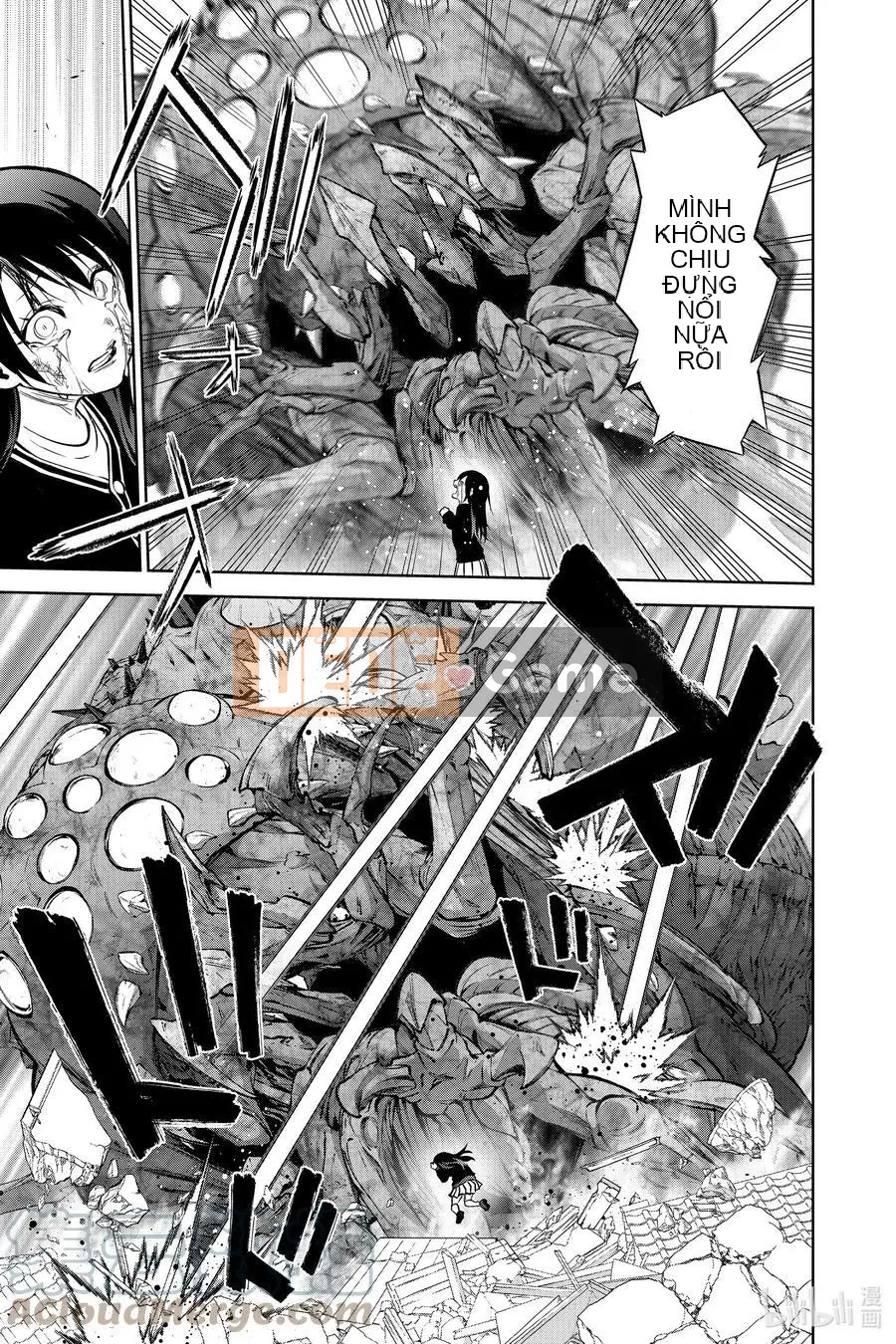 Hai ngôi sao onmyoji Chương 098