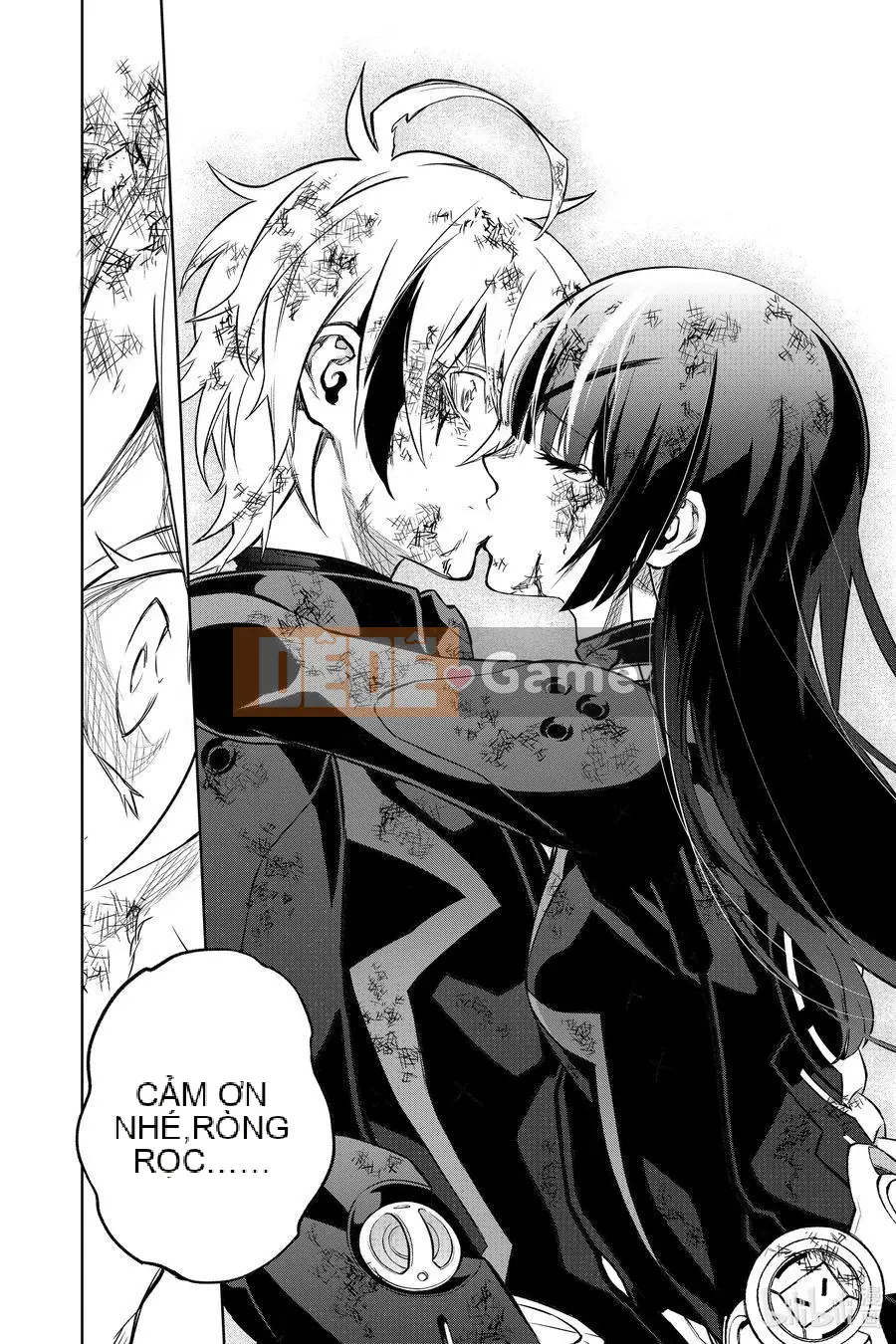 Hai ngôi sao onmyoji Chương 098