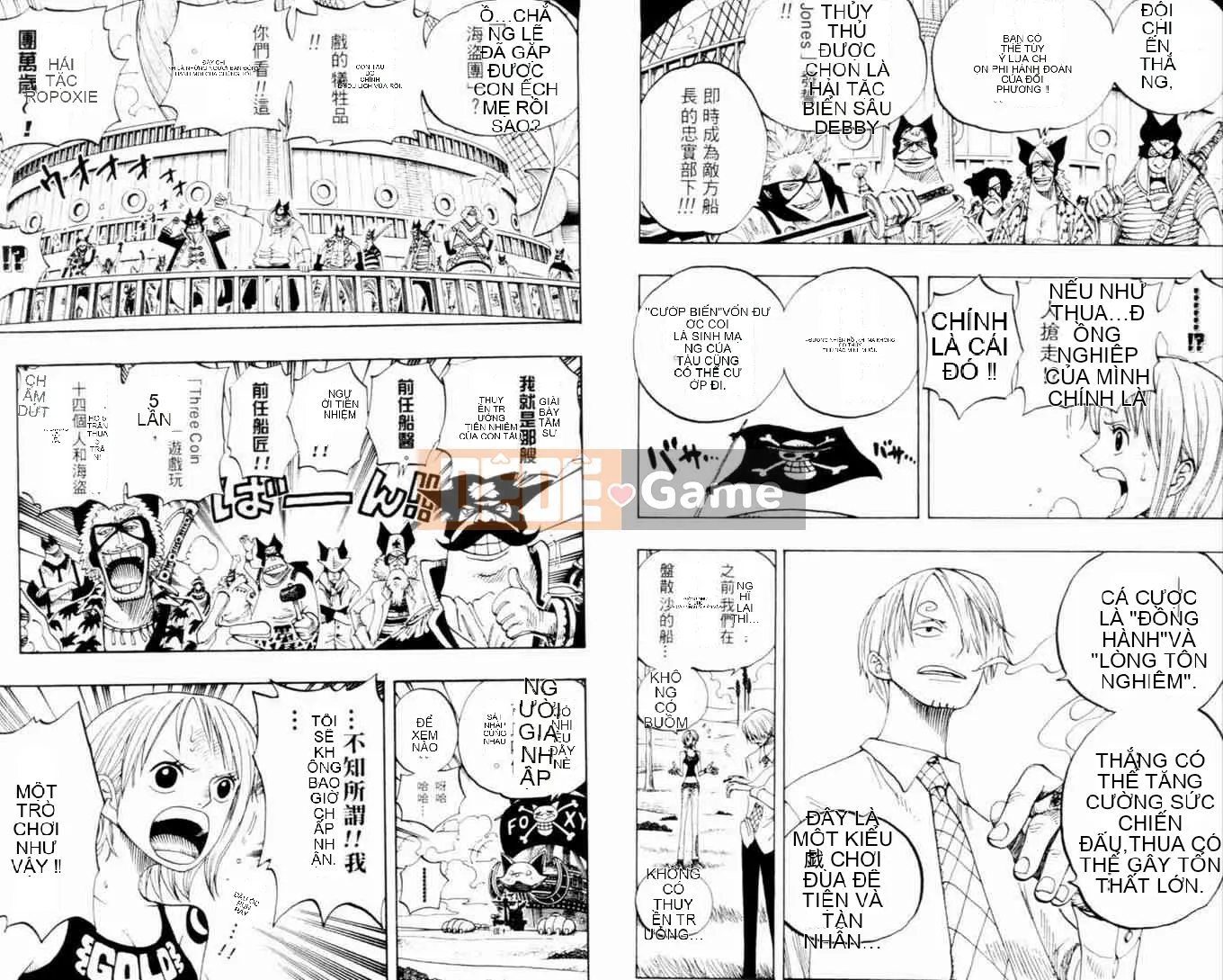 Một miếng Chương 033