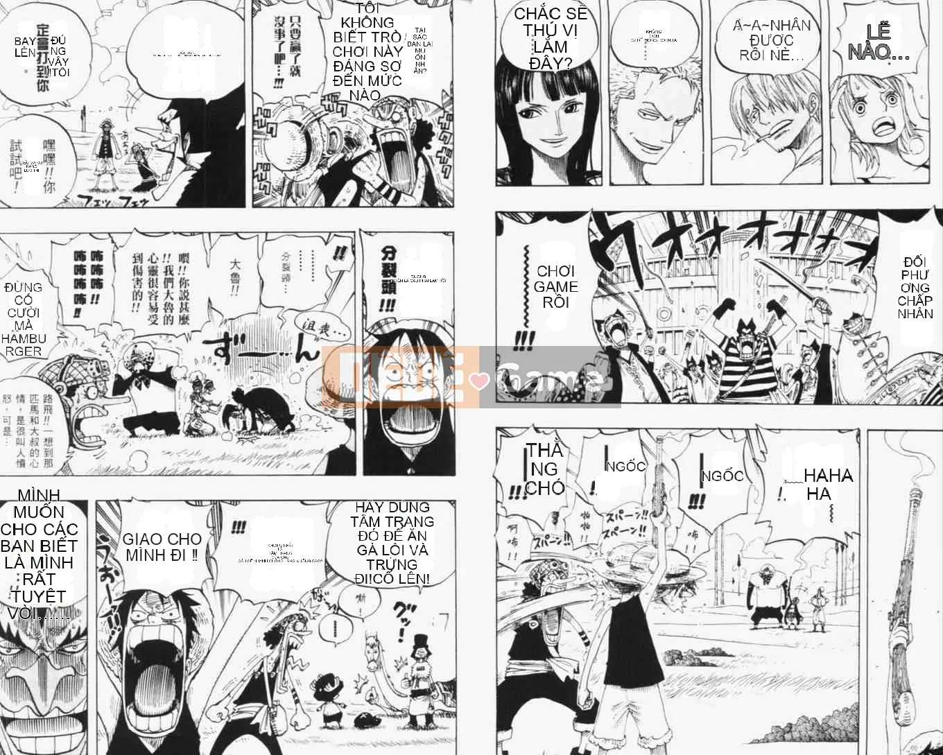 Một miếng Chương 033