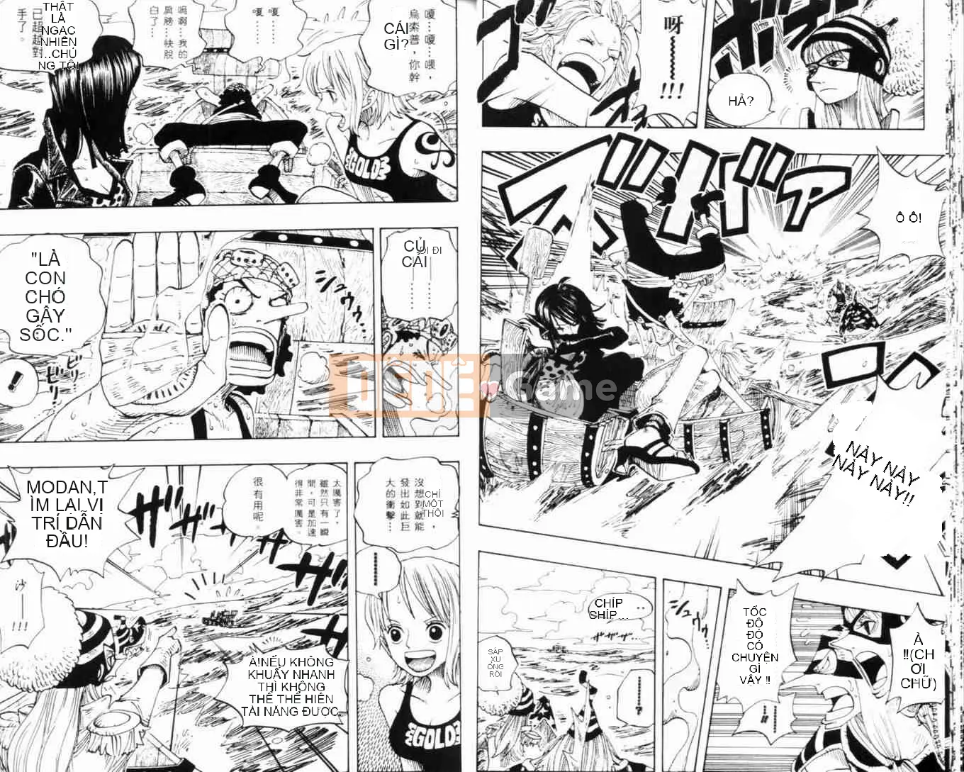 Một miếng Chương 033