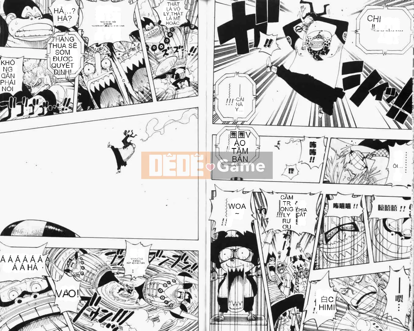 Một miếng Chương 033