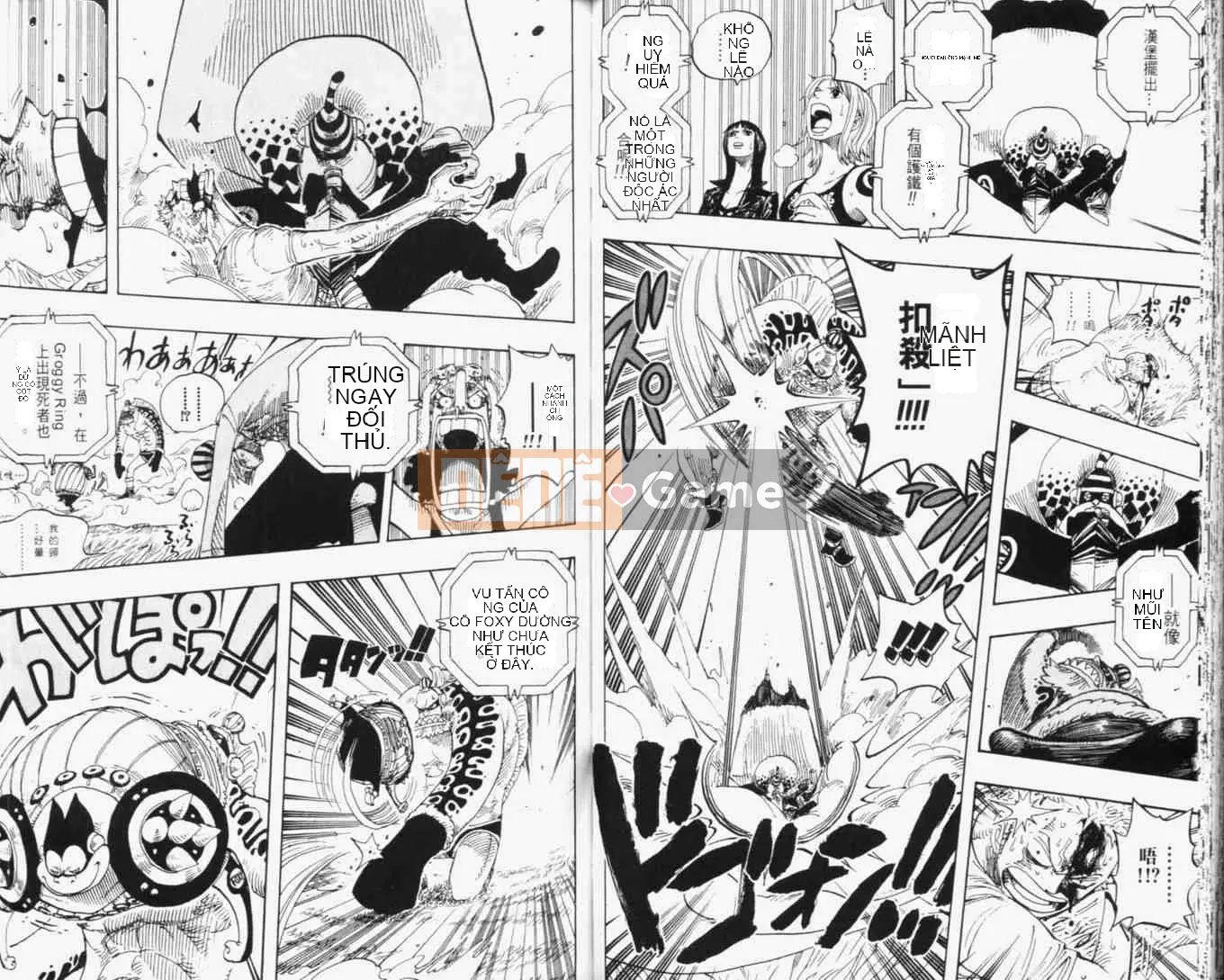 Một miếng Chương 033