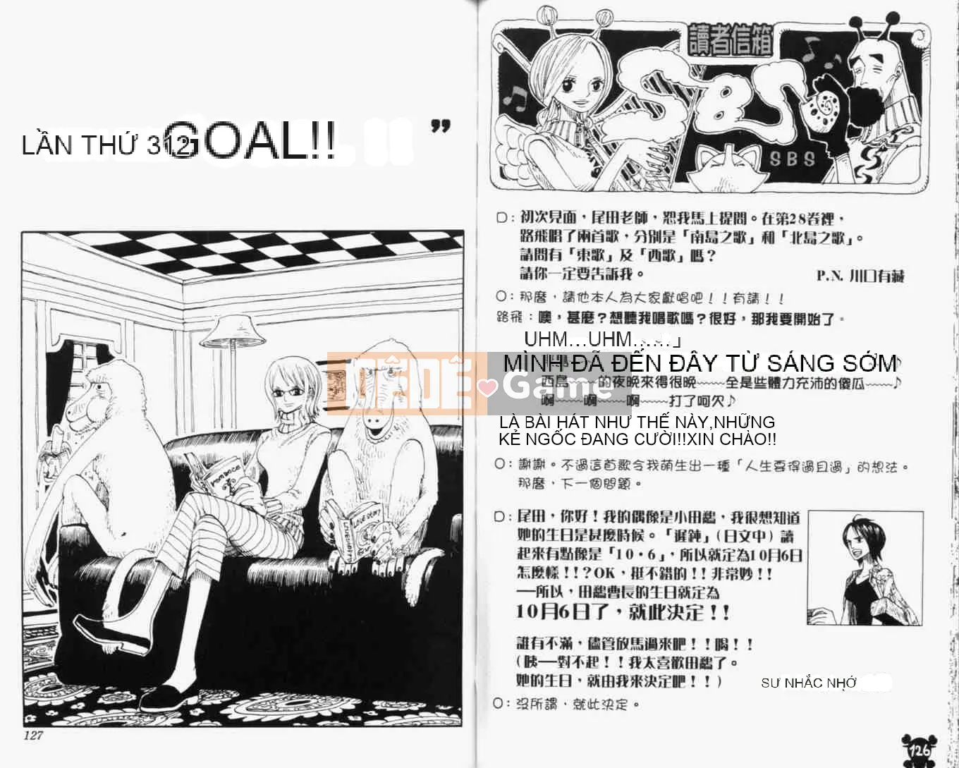 Một miếng Chương 033