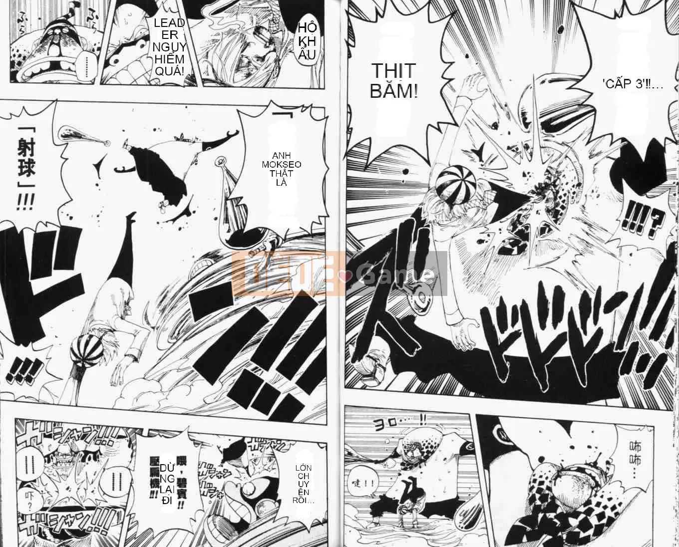 Một miếng Chương 033