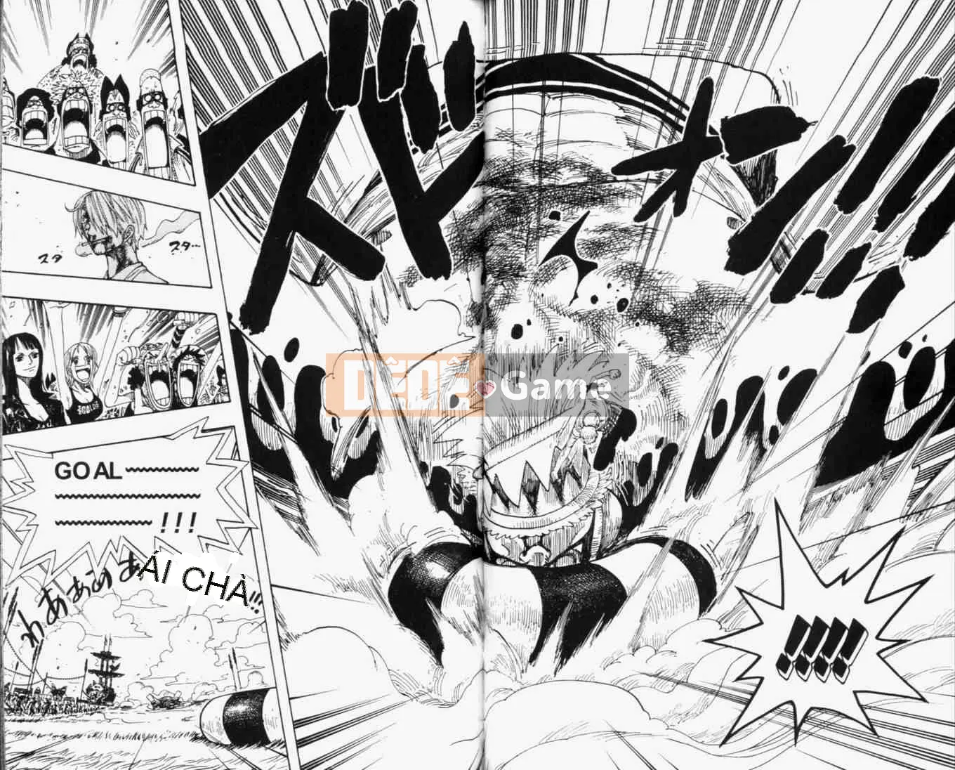 Một miếng Chương 033