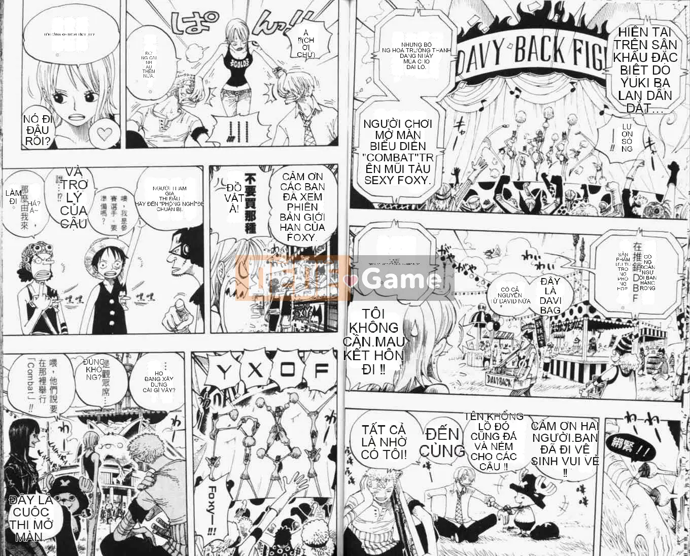 Một miếng Chương 033