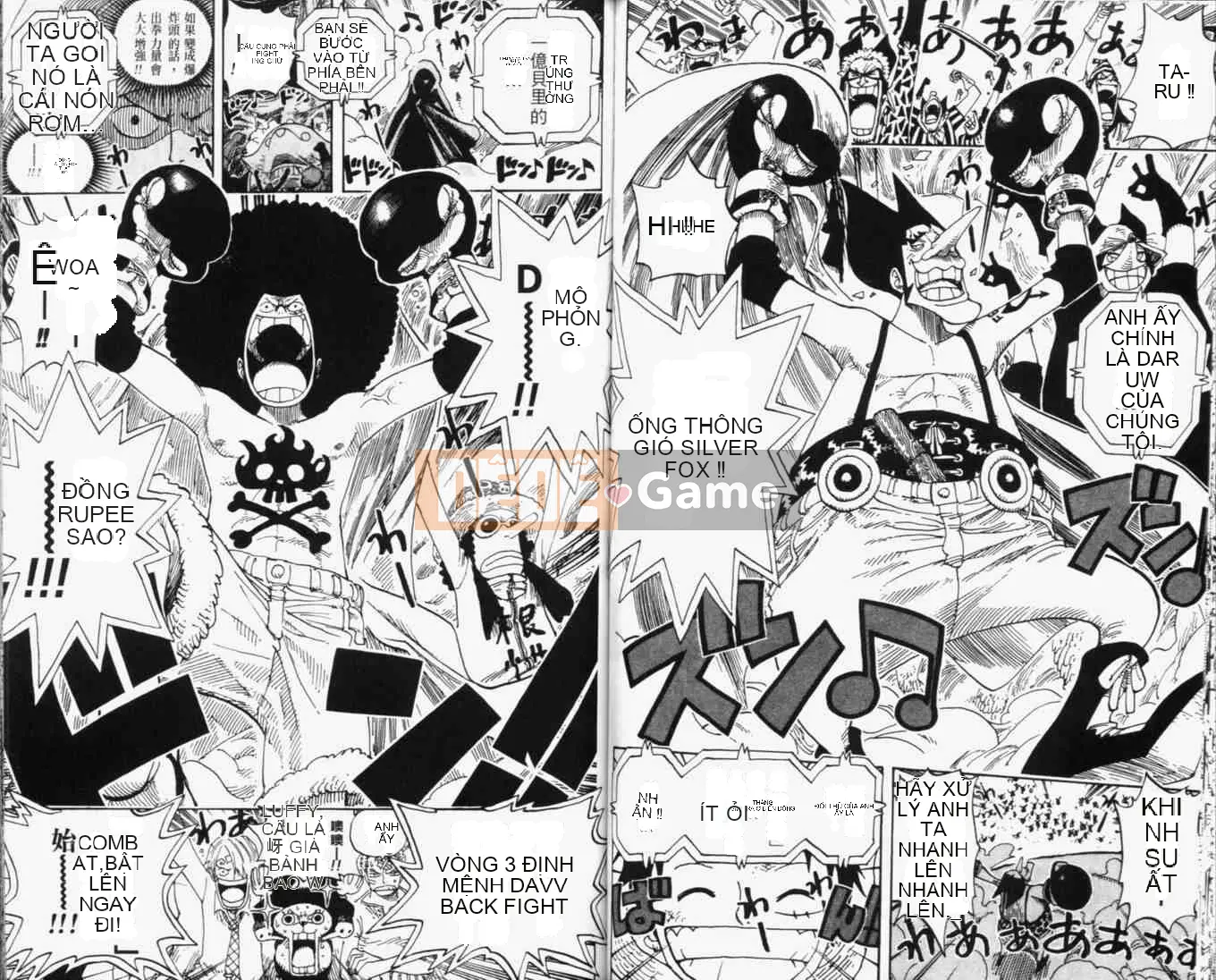 Một miếng Chương 033