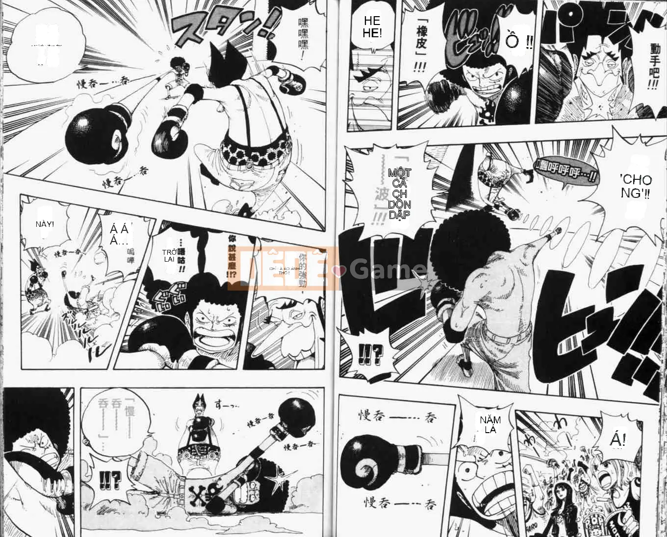 Một miếng Chương 033