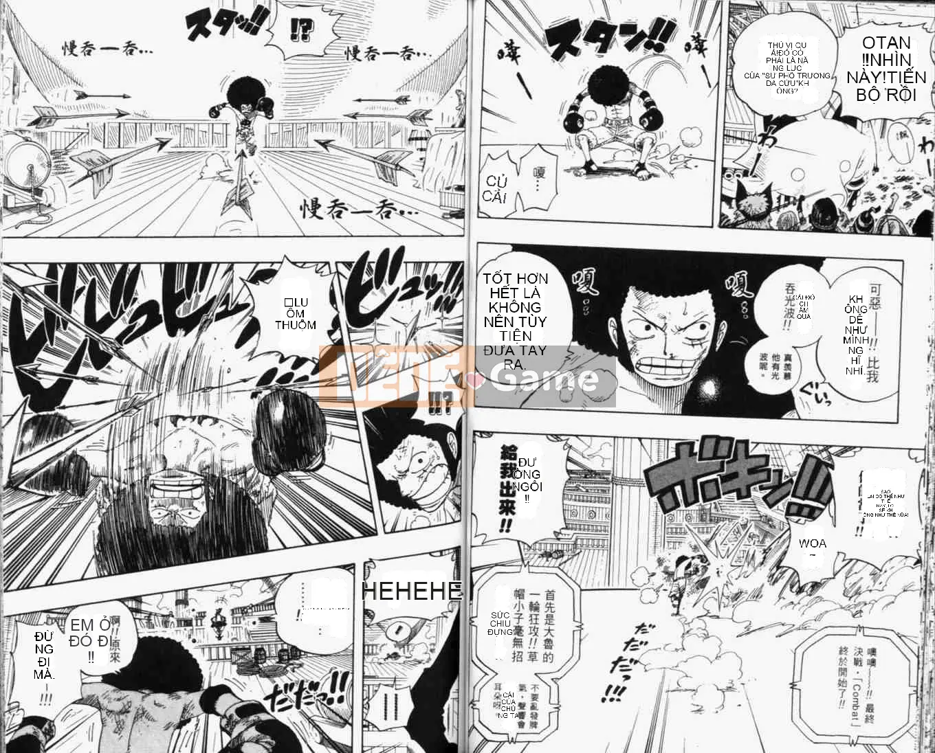 Một miếng Chương 033