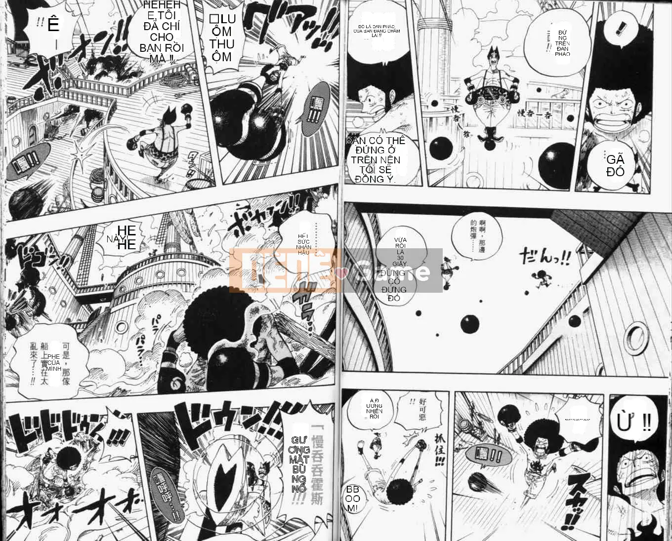 Một miếng Chương 033