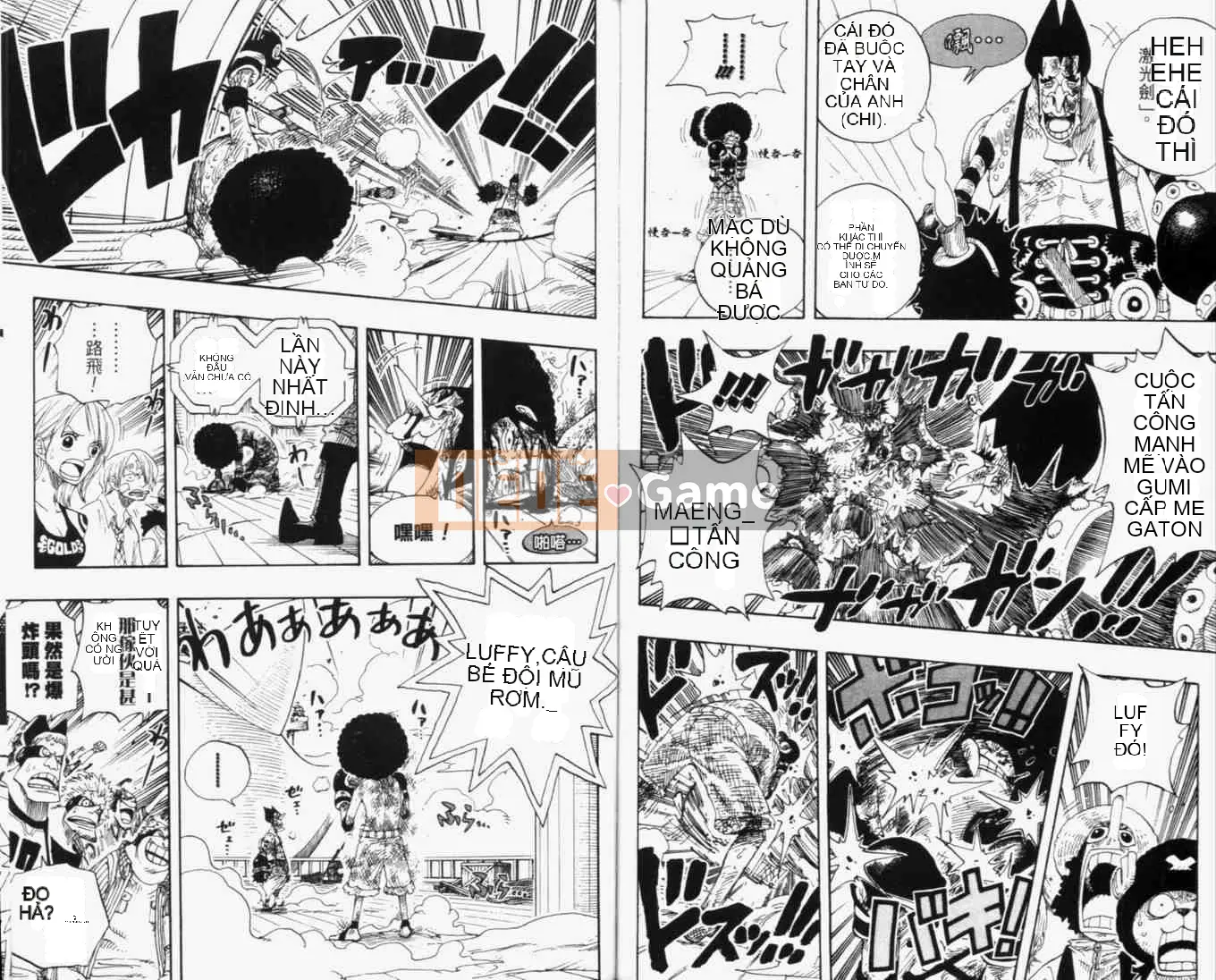 Một miếng Chương 033