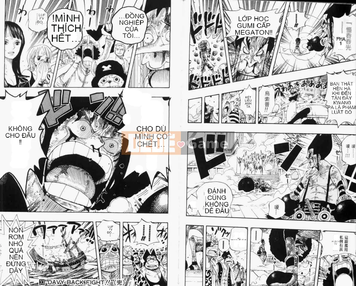 Một miếng Chương 033