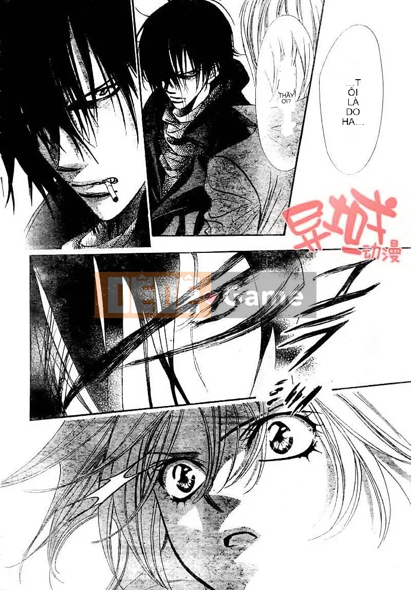 Thử thách tuyệt đẹp Chương 153