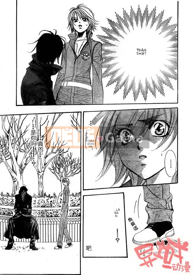 Thử thách tuyệt đẹp Chương 153