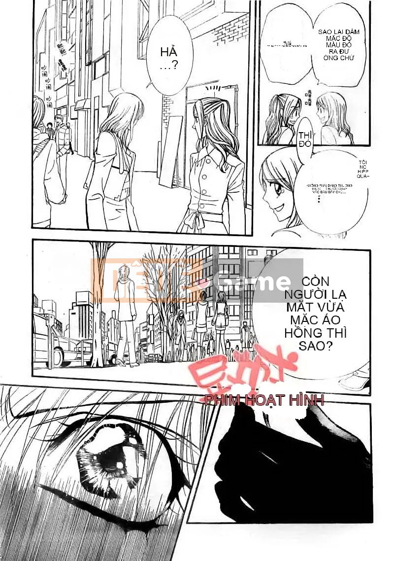 Thử thách tuyệt đẹp Chương 153