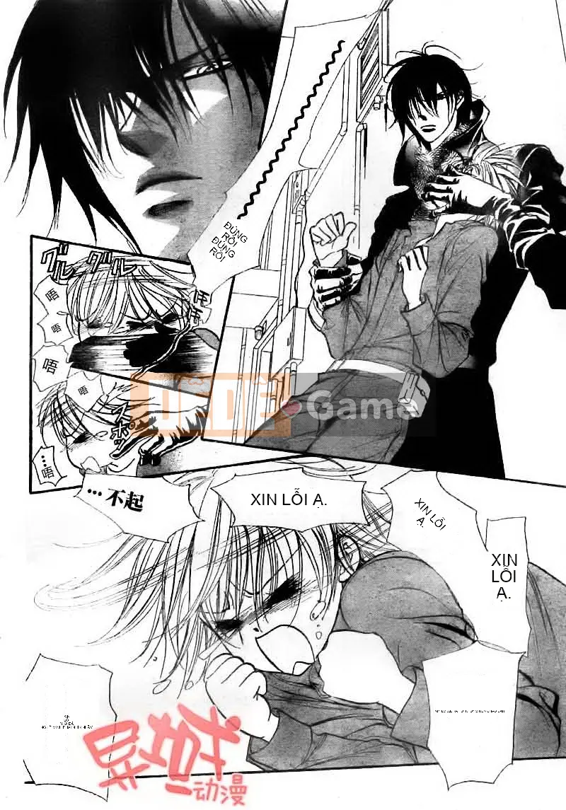 Thử thách tuyệt đẹp Chương 153