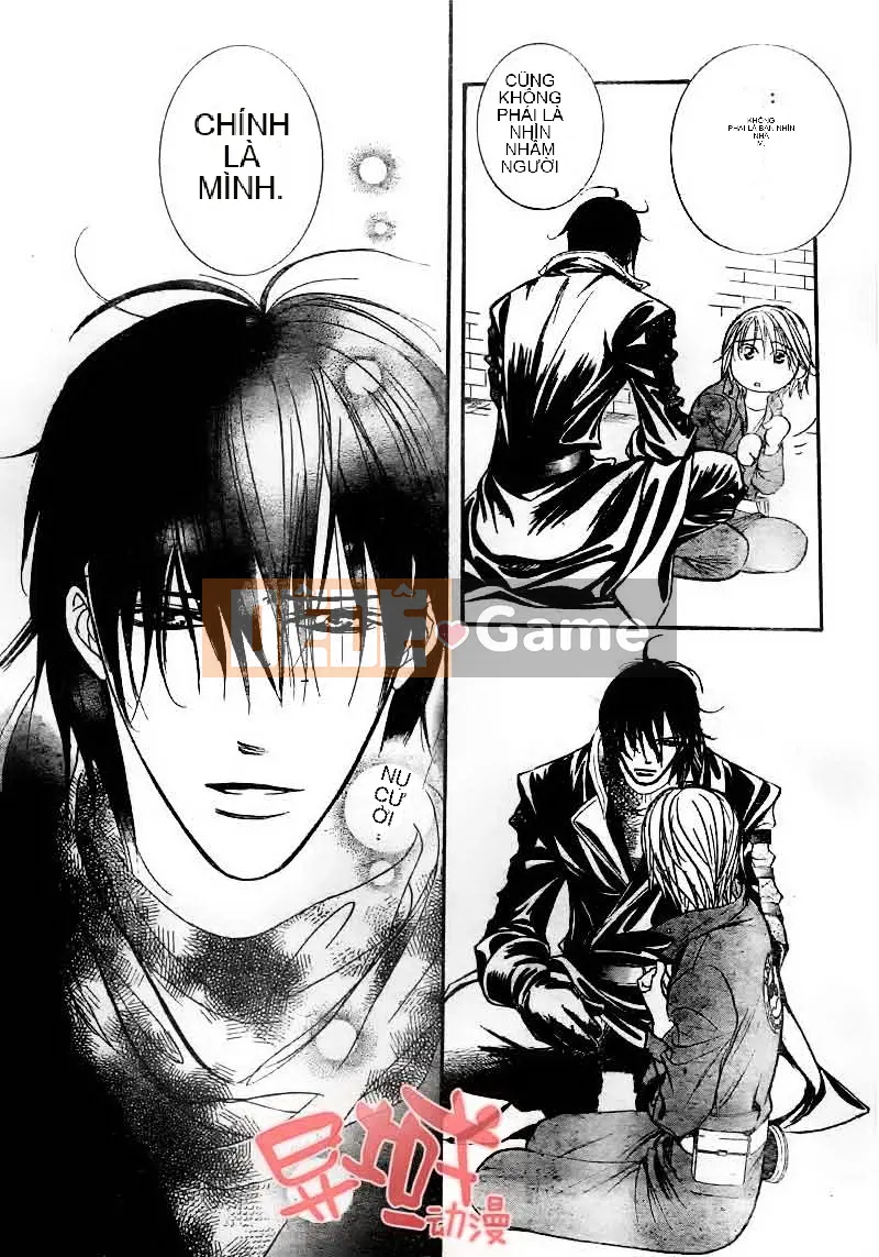 Thử thách tuyệt đẹp Chương 153