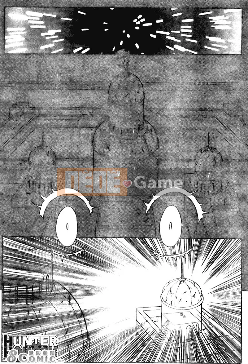 Thợ săn toàn thời gian Chương 267