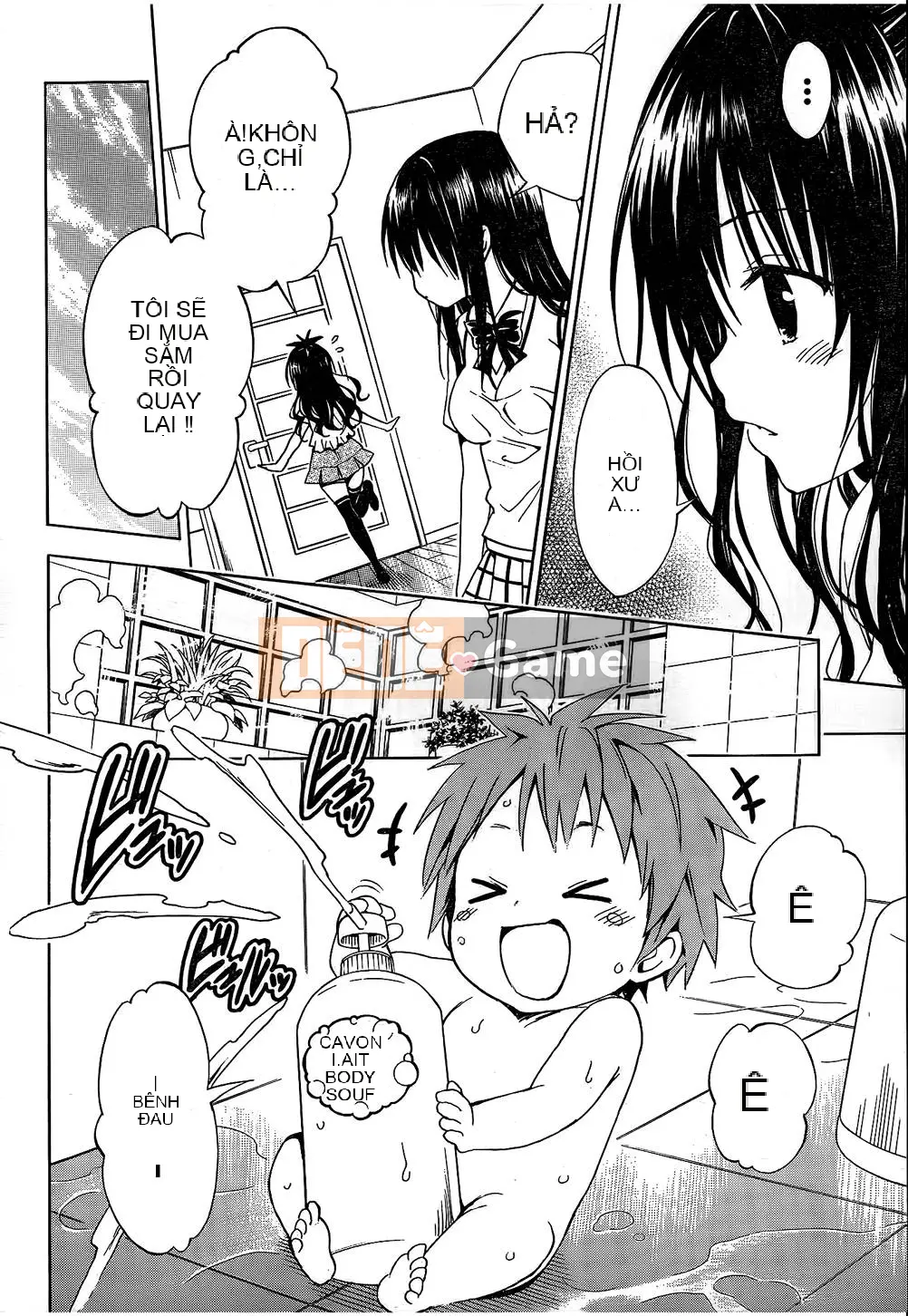 Bóng tối Chương 051