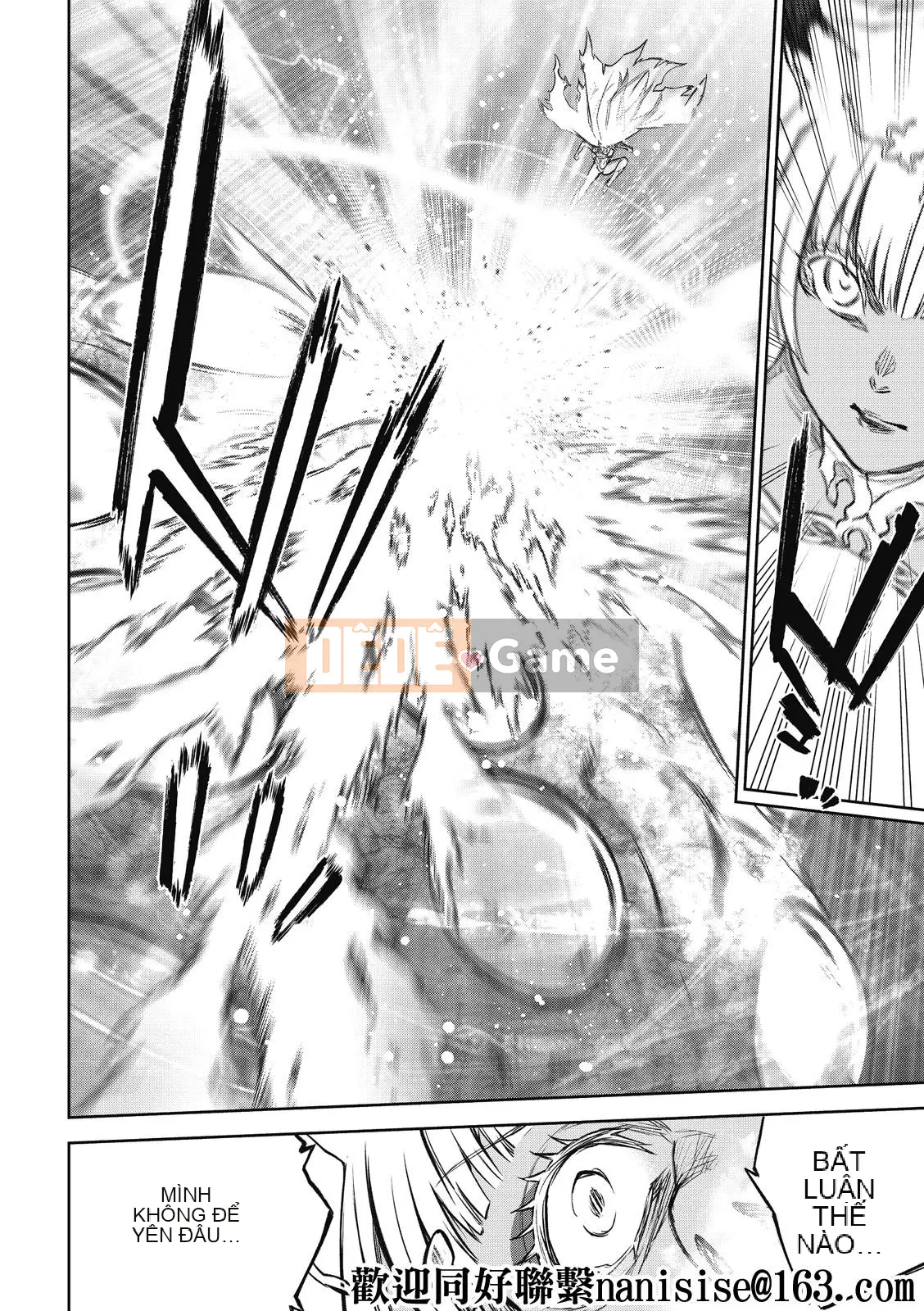 Hai ngôi sao onmyoji Chương 099