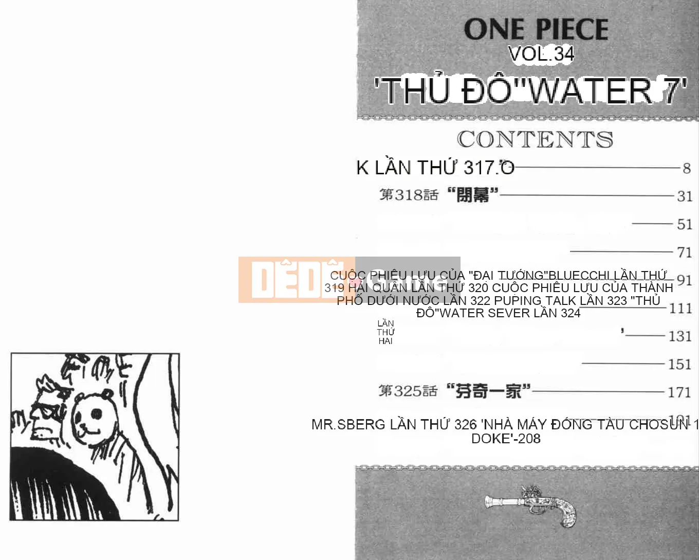 Một miếng Chương 034