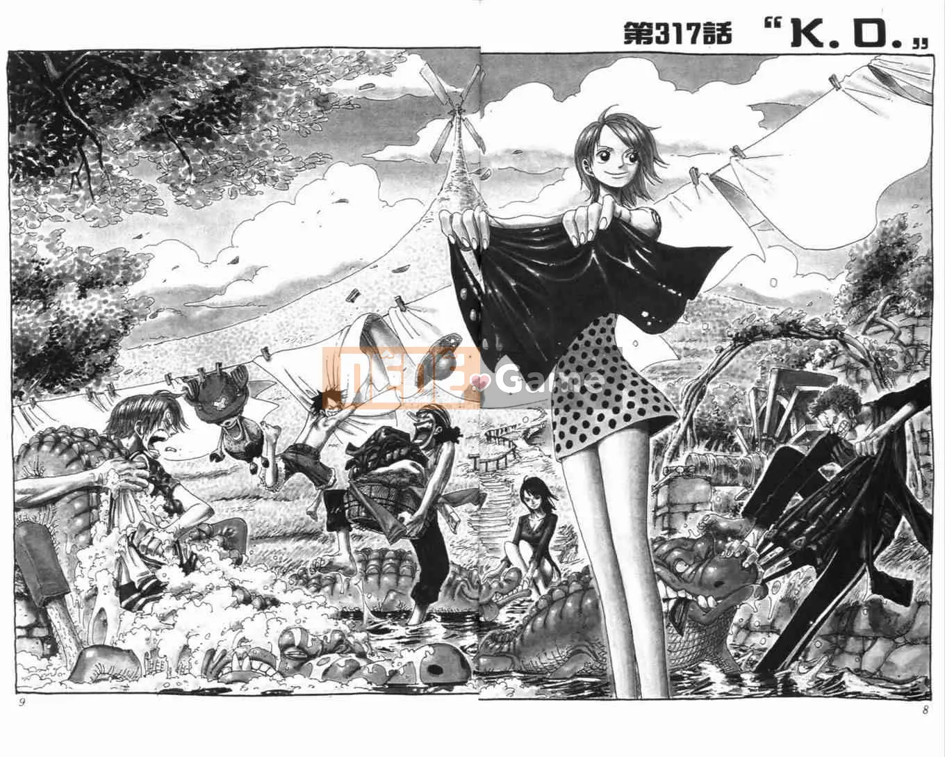 Một miếng Chương 034